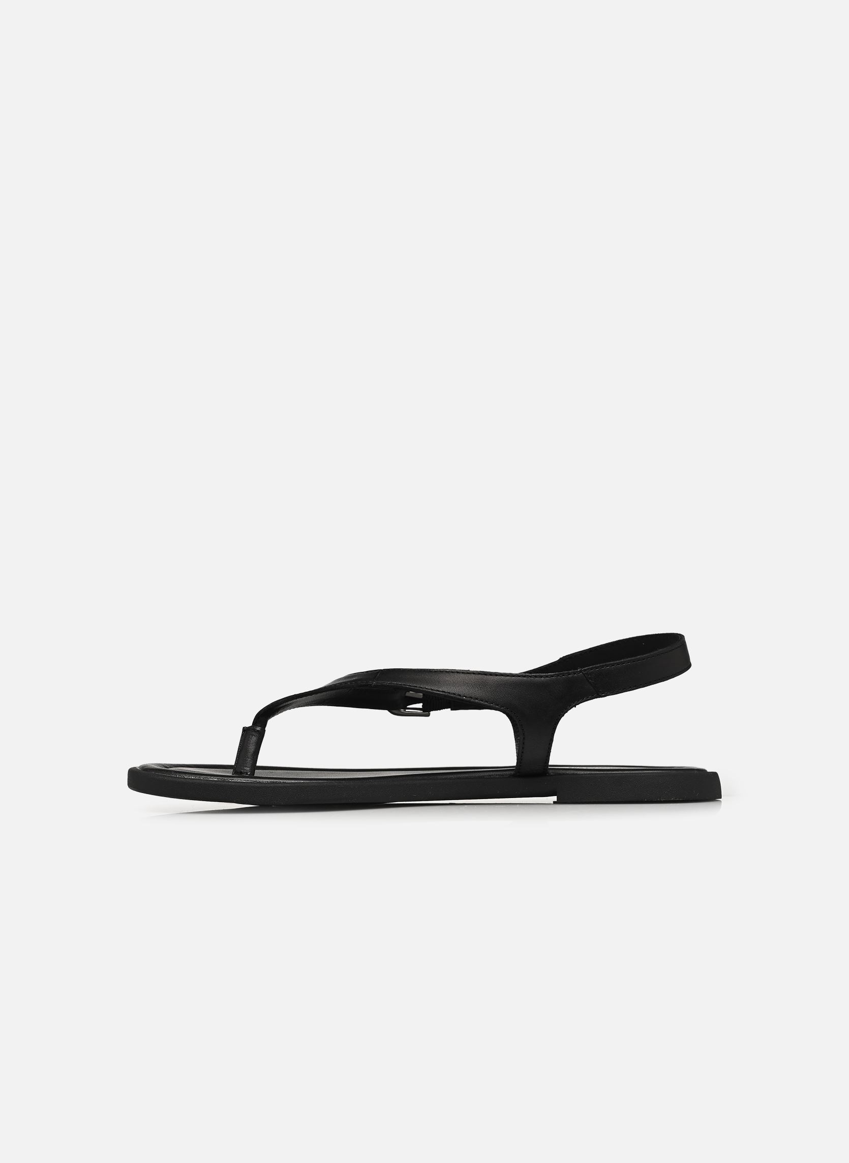 Sandales ZAIDA 6109-001 femme noir Vagabond Shoemakers Sandales ZAIDA 6109-001 femme noir Black