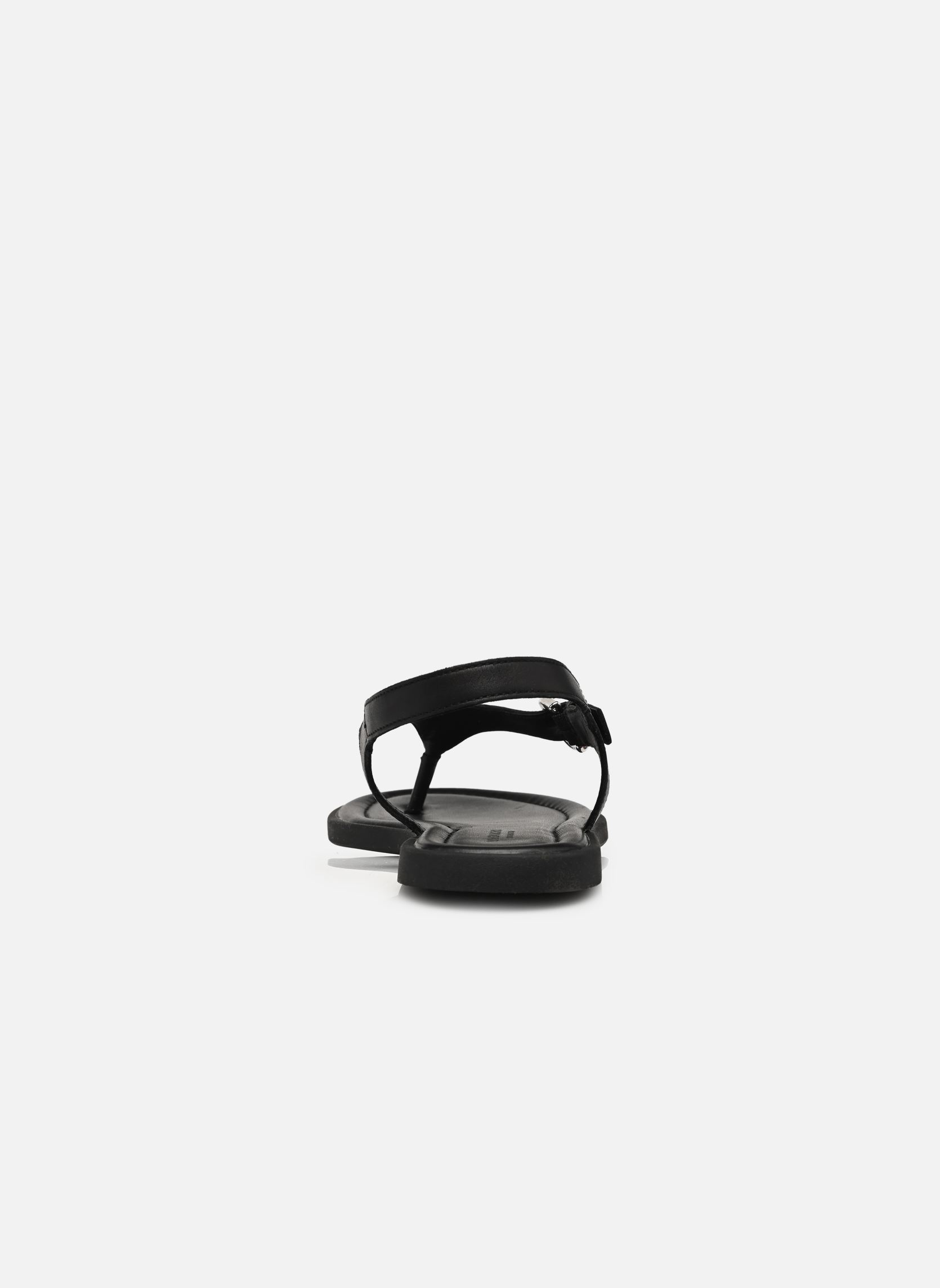 Sandales ZAIDA 6109-001 femme noir Vagabond Shoemakers Sandales ZAIDA 6109-001 femme noir Black
