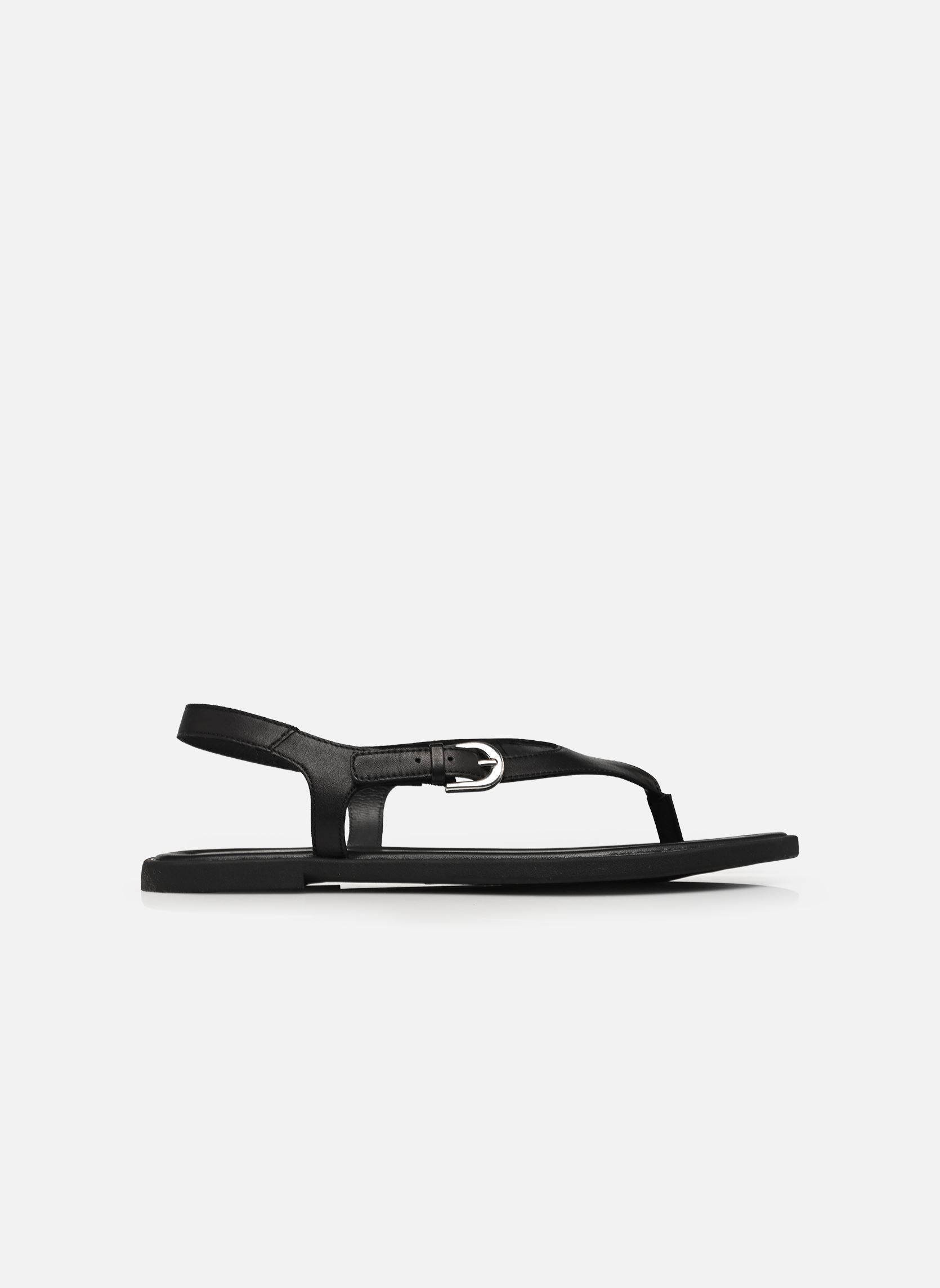 Sandales ZAIDA 6109-001 femme noir Vagabond Shoemakers Sandales ZAIDA 6109-001 femme noir Black