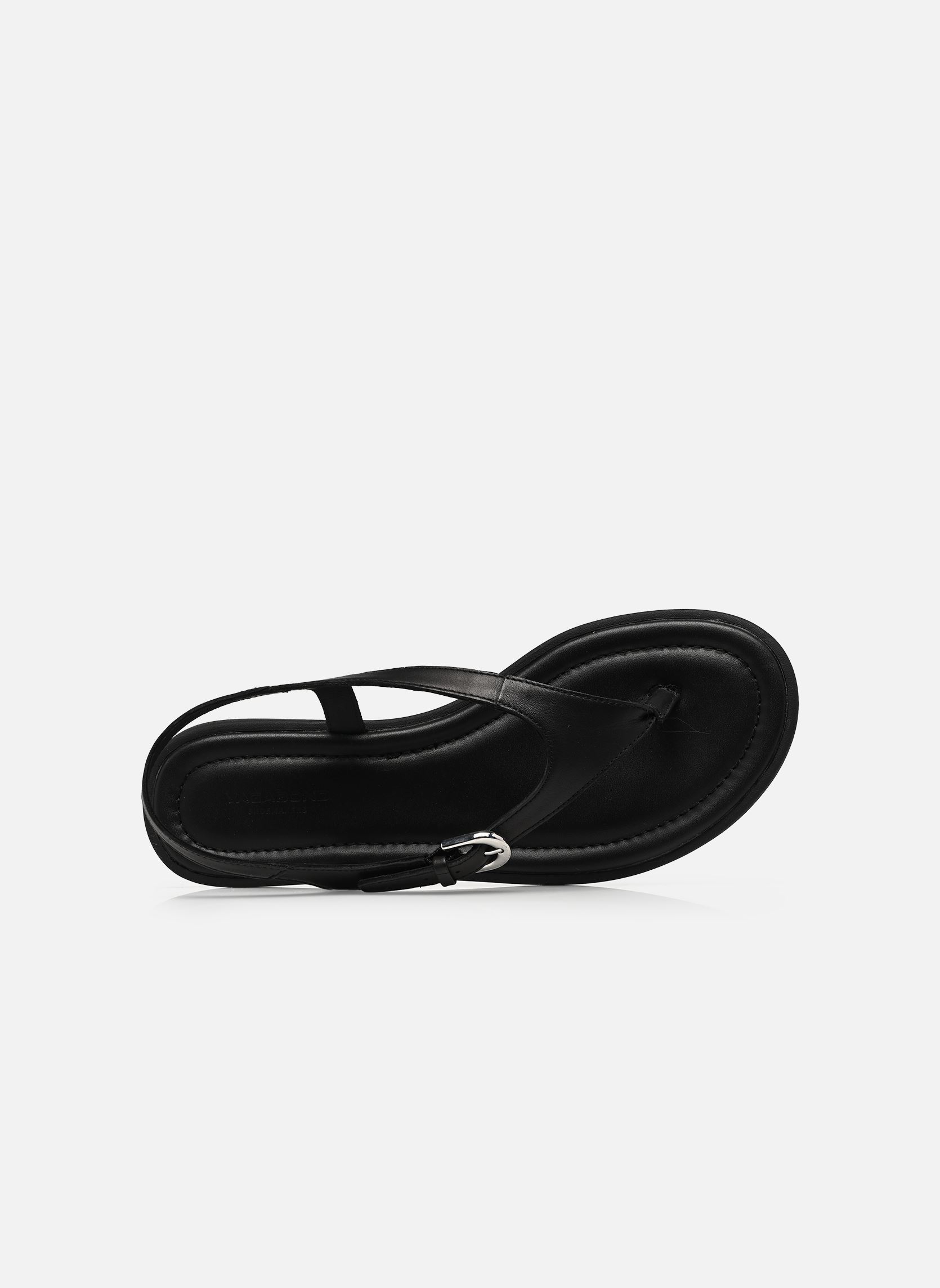 Sandales ZAIDA 6109-001 femme noir Vagabond Shoemakers Sandales ZAIDA 6109-001 femme noir Black