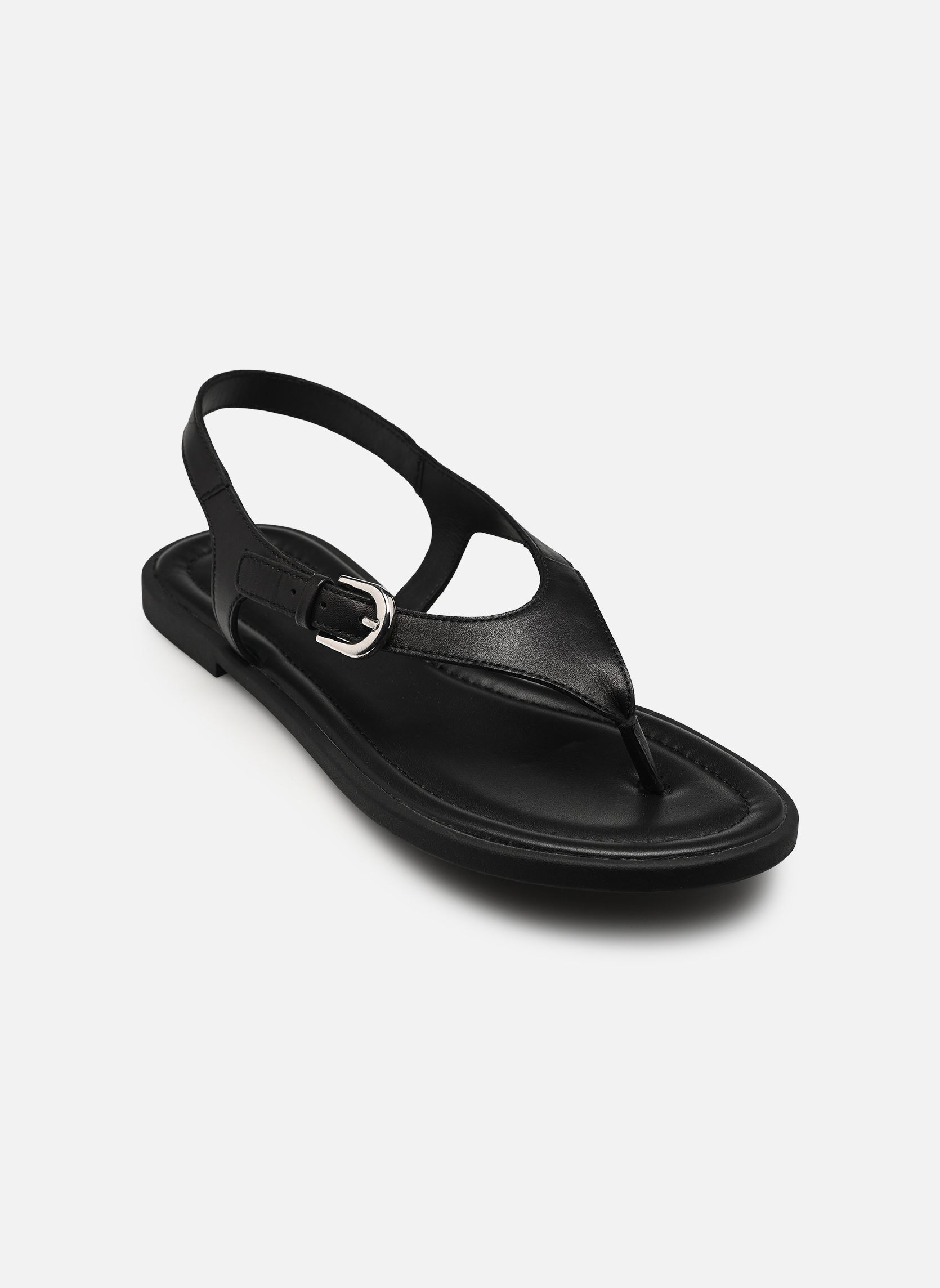 Sandales ZAIDA 6109-001 femme noir Vagabond Shoemakers Sandales ZAIDA 6109-001 femme noir Black