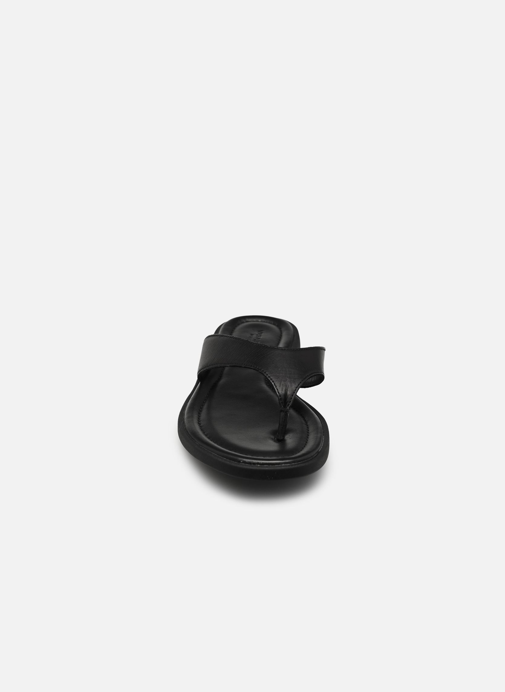 Mules ZAIDA 6109-101 mujer negro Vagabond Shoemakers Mules ZAIDA 6109-101 mujer negro Black