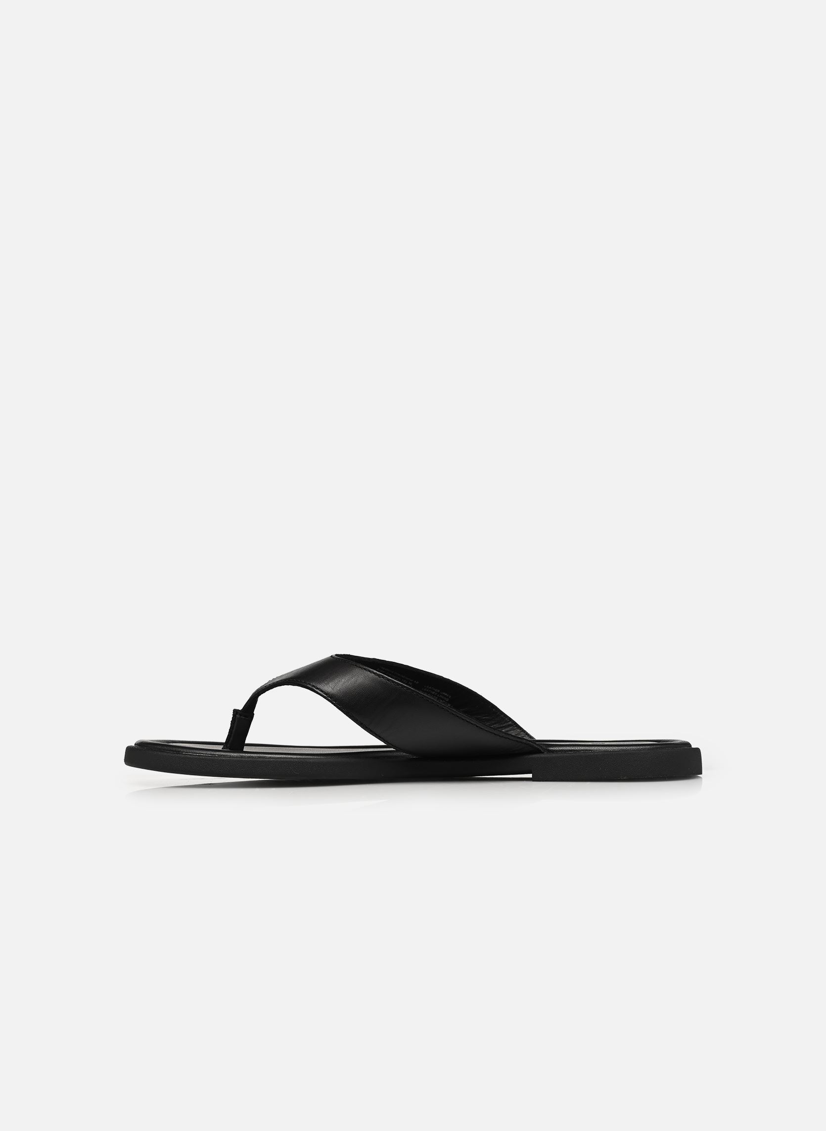 Mules ZAIDA 6109-101 mujer negro Vagabond Shoemakers Mules ZAIDA 6109-101 mujer negro Black