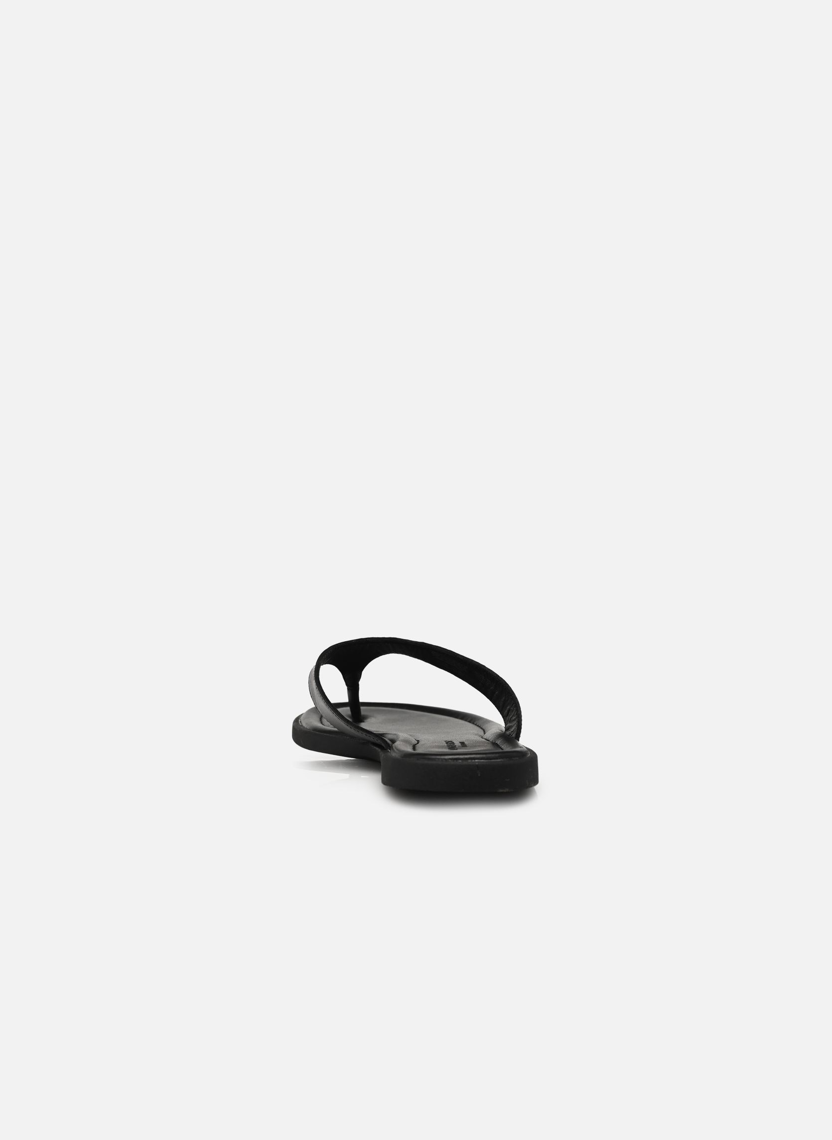 Mules ZAIDA 6109-101 mujer negro Vagabond Shoemakers Mules ZAIDA 6109-101 mujer negro Black
