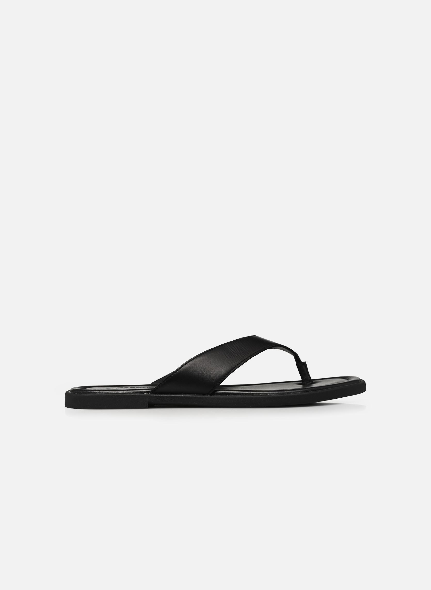 Mules ZAIDA 6109-101 mujer negro Vagabond Shoemakers Mules ZAIDA 6109-101 mujer negro Black