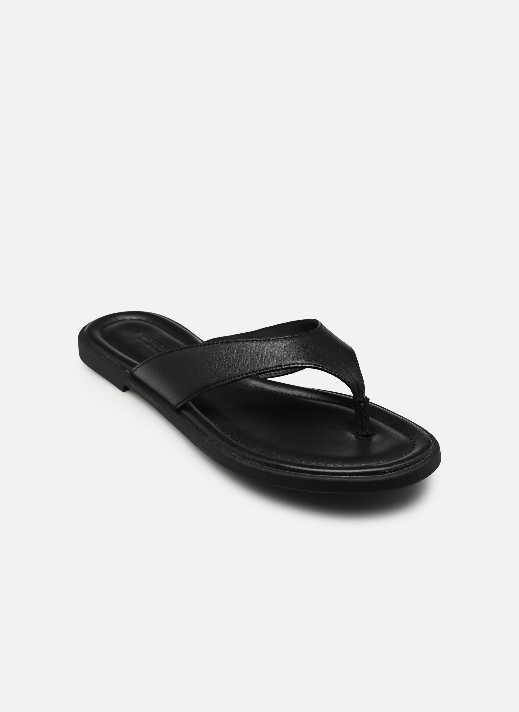 Mules ZAIDA 6109-101 mujer negro Vagabond Shoemakers Mules ZAIDA 6109-101 mujer negro Black