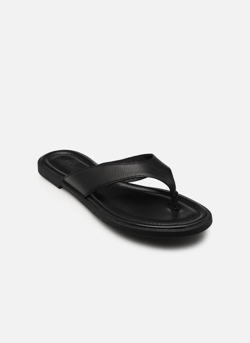 Vagabond Shoemakers Pantoletten ZAIDA 6109-101 damen schwarz
