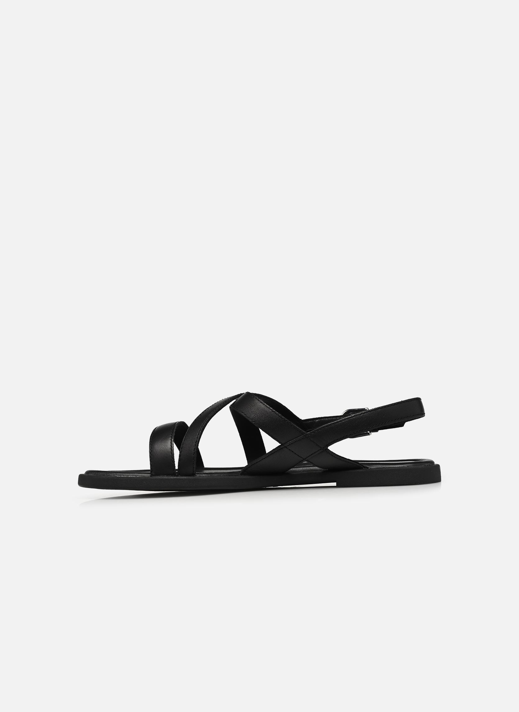 Sandalen ZAIDA 6109-201 damen schwarz Vagabond Shoemakers Sandalen ZAIDA 6109-201 damen schwarz Black