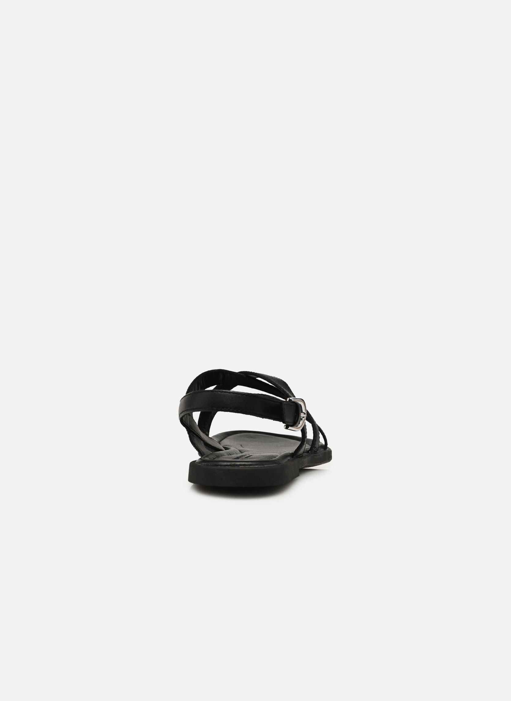 Sandalen ZAIDA 6109-201 damen schwarz Vagabond Shoemakers Sandalen ZAIDA 6109-201 damen schwarz Black