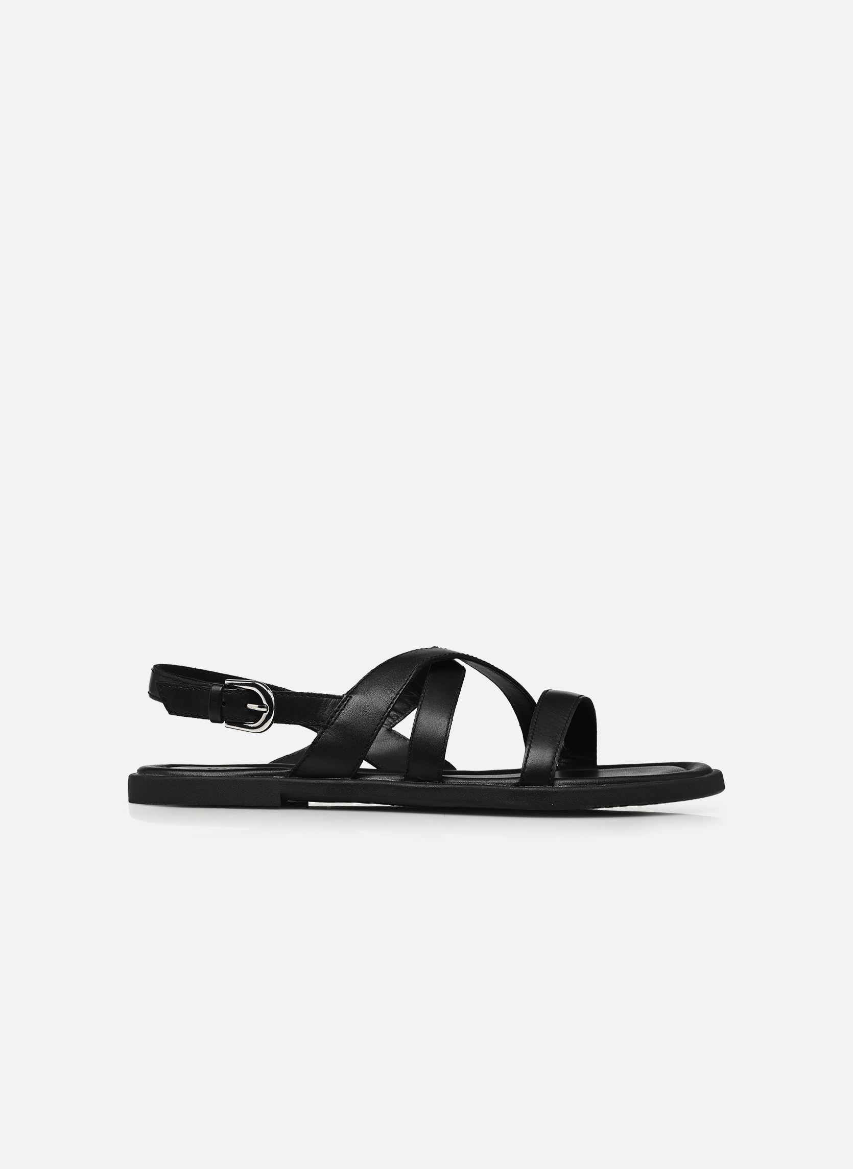 Sandalen ZAIDA 6109-201 damen schwarz Vagabond Shoemakers Sandalen ZAIDA 6109-201 damen schwarz Black