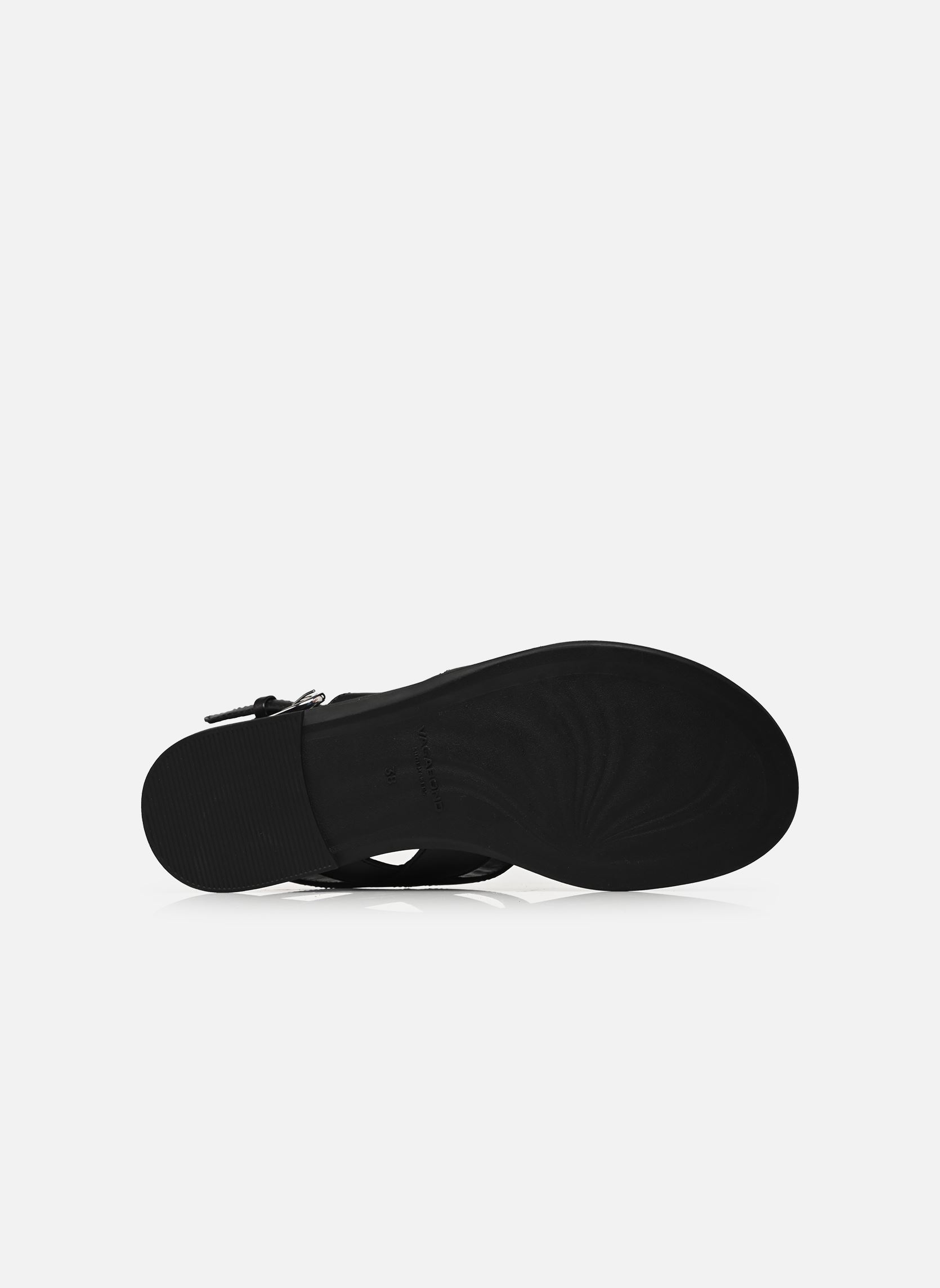 Sandalen ZAIDA 6109-201 damen schwarz Vagabond Shoemakers Sandalen ZAIDA 6109-201 damen schwarz Black