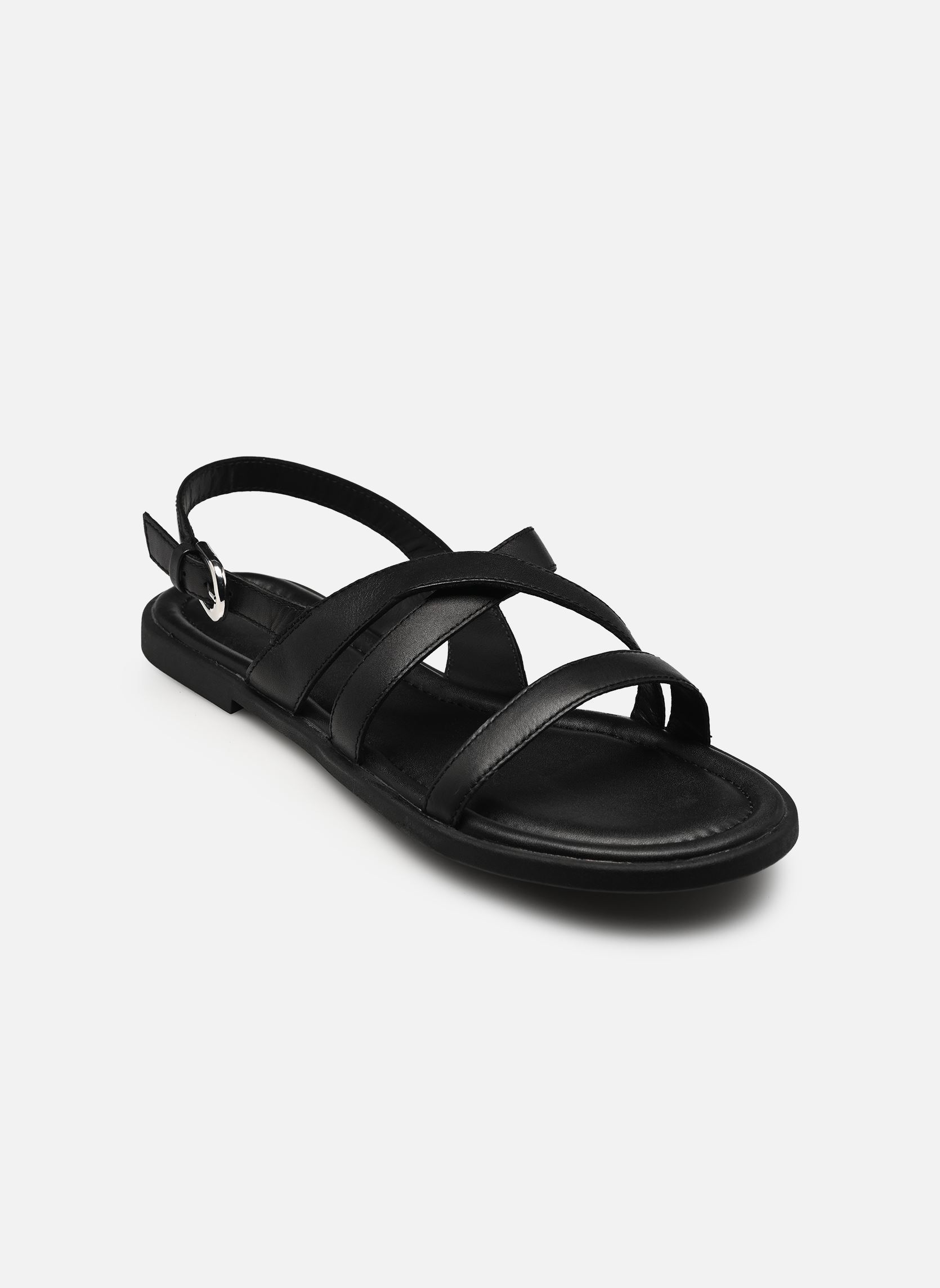 Sandalen ZAIDA 6109-201 damen schwarz Vagabond Shoemakers Sandalen ZAIDA 6109-201 damen schwarz Black