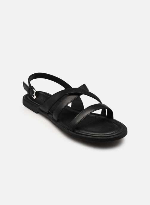 Vagabond Shoemakers Sandalen ZAIDA 6109-201 damen schwarz