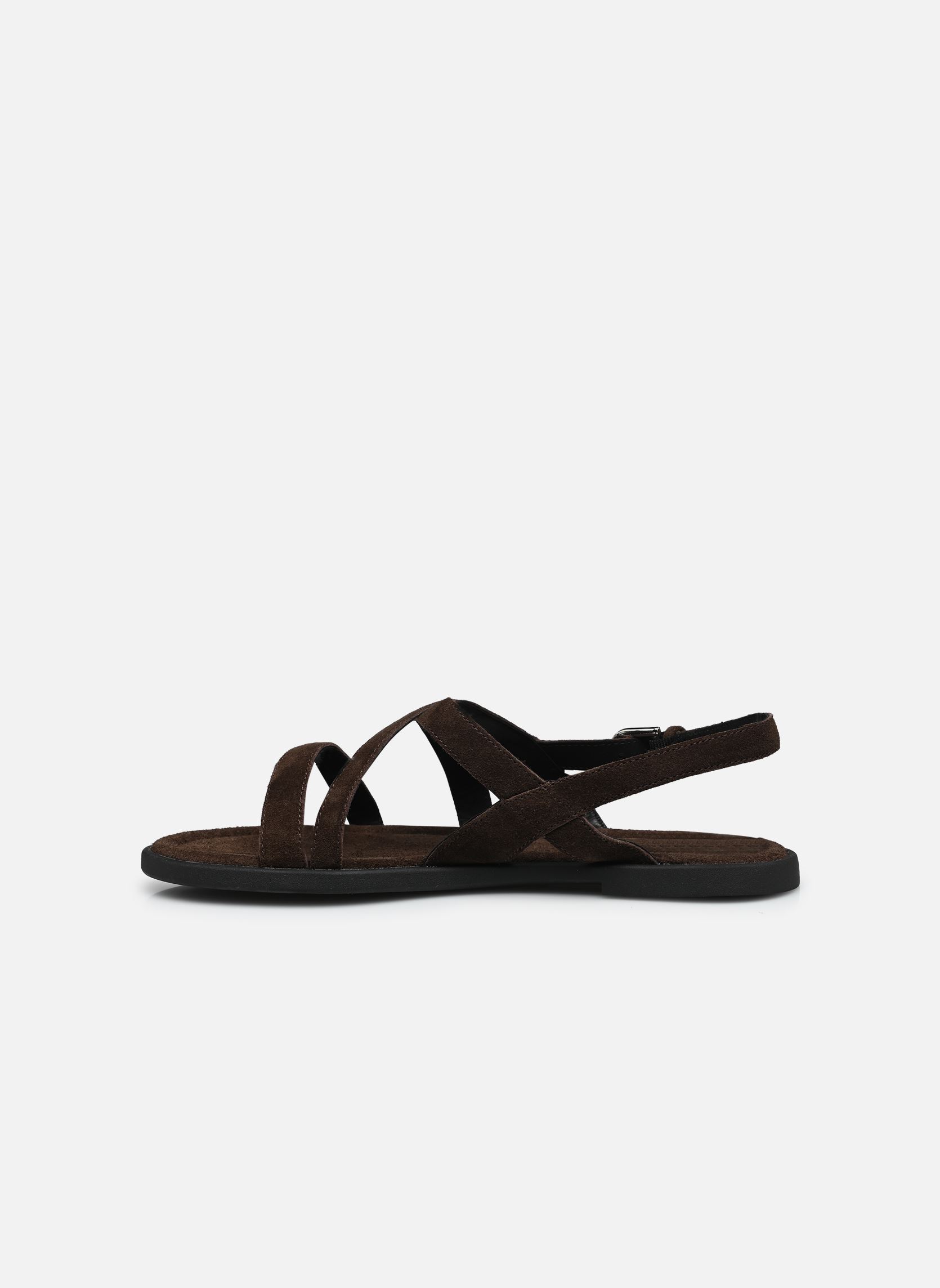 Sandales ZAIDA 6109-240 femme marron Vagabond Shoemakers Sandales ZAIDA 6109-240 femme marron Java