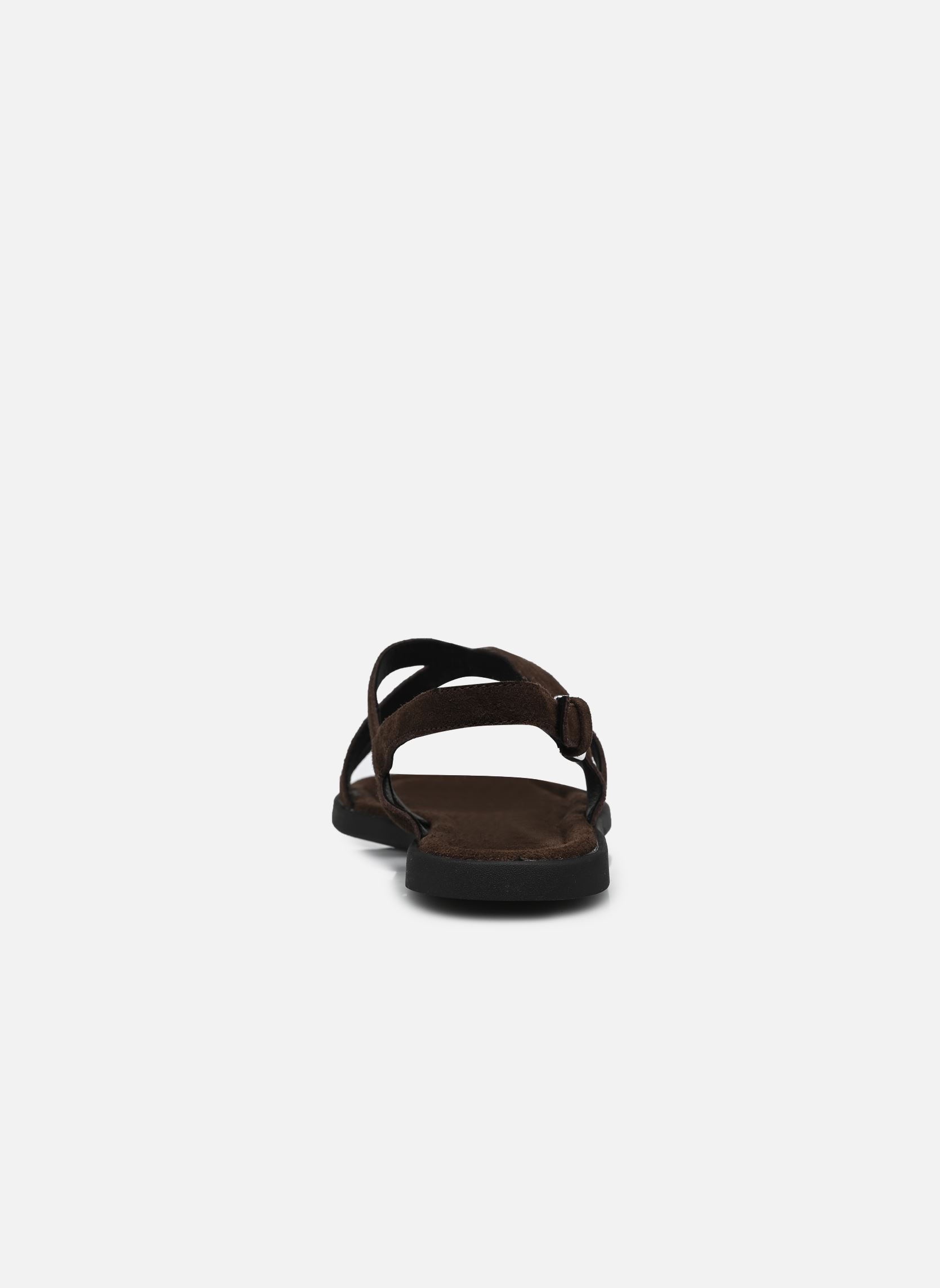 Sandales ZAIDA 6109-240 femme marron Vagabond Shoemakers Sandales ZAIDA 6109-240 femme marron Java