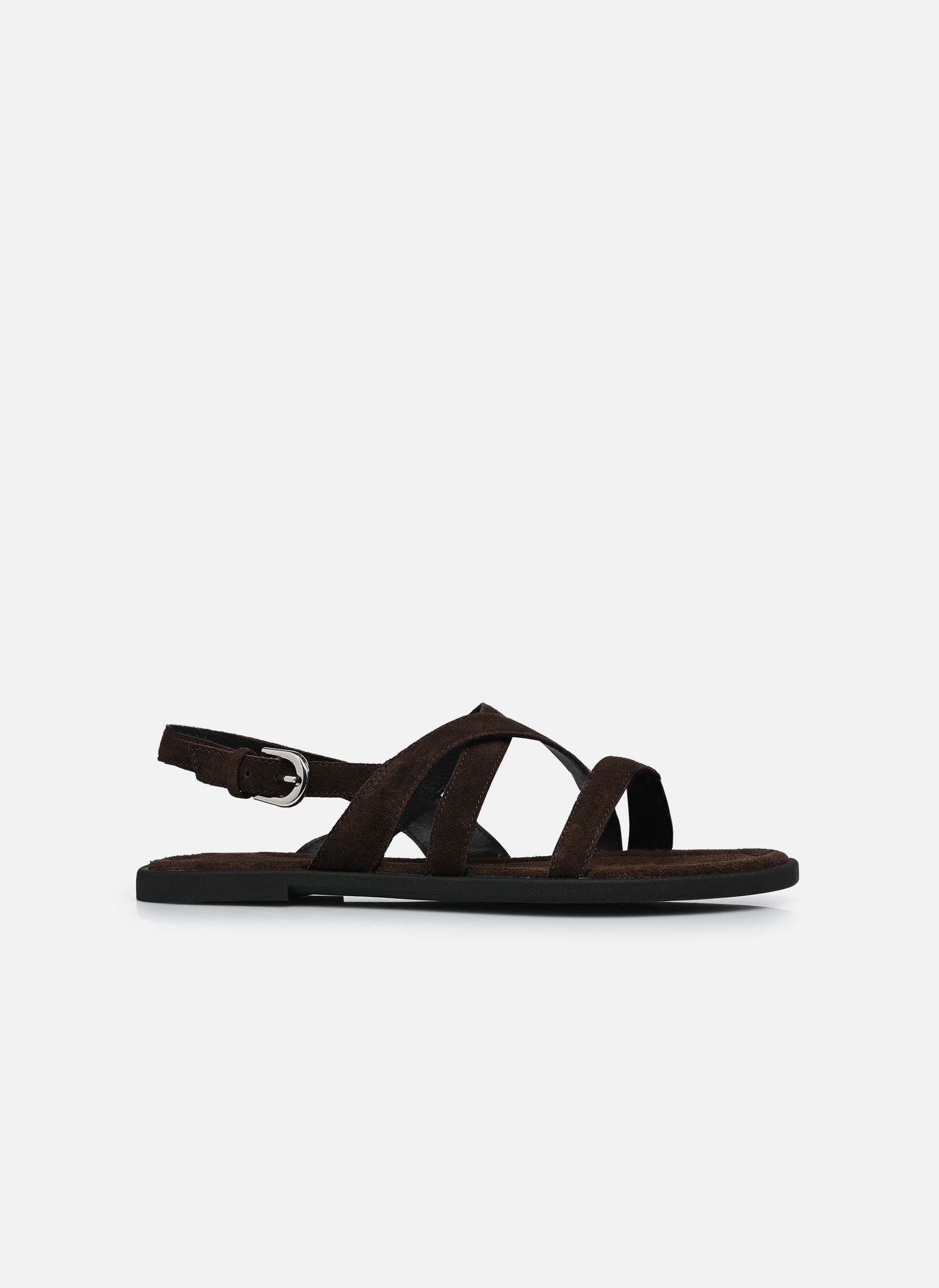 Sandales ZAIDA 6109-240 femme marron Vagabond Shoemakers Sandales ZAIDA 6109-240 femme marron Java
