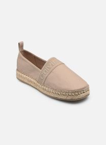 Strandsandalen OBLIQUE ESPADRILLE W damen grau
