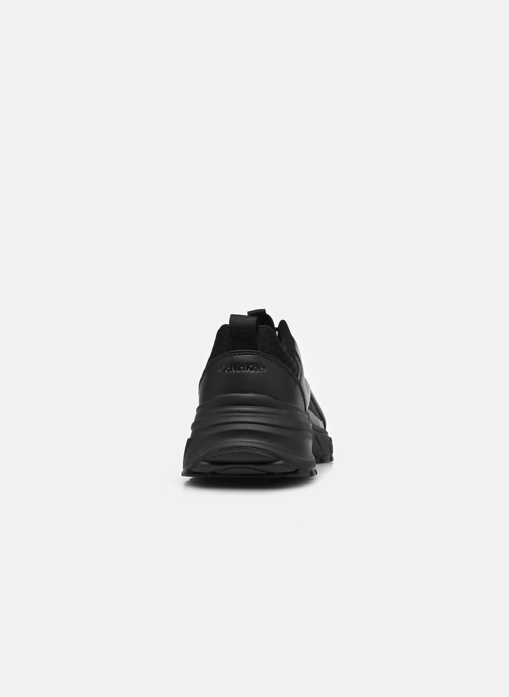 Sneaker HIKE RUNNER LACEUP S herren schwarz Calvin Klein Sneaker HIKE RUNNER LACEUP S herren schwarz BLACK