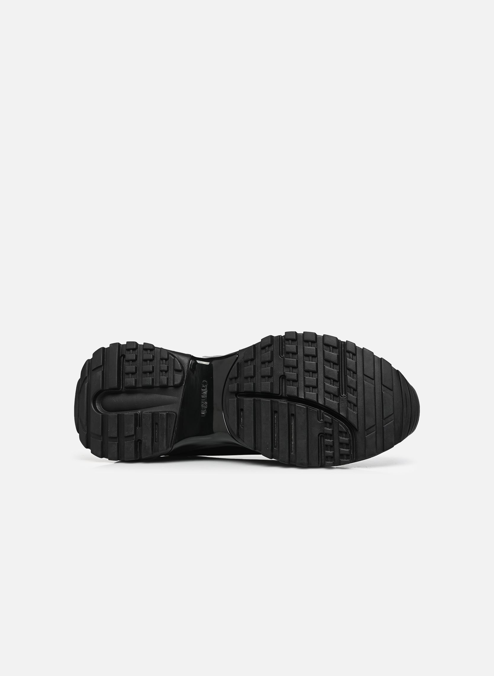 Sneaker HIKE RUNNER LACEUP S herren schwarz Calvin Klein Sneaker HIKE RUNNER LACEUP S herren schwarz BLACK