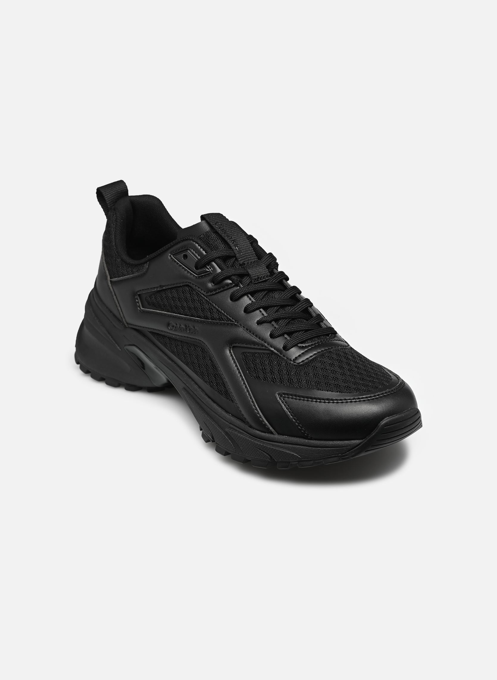 Baskets Calvin Klein HIKE RUNNER LACEUP pour Homme - vue 1