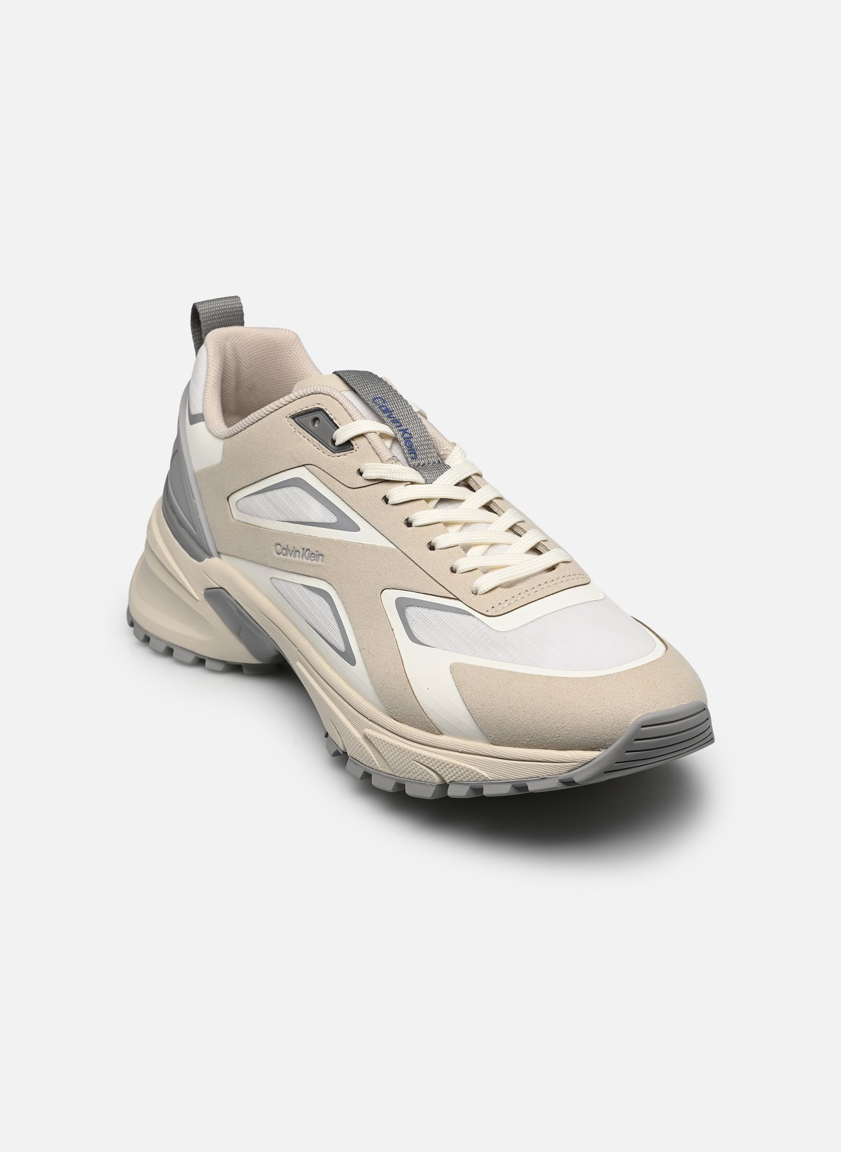 Baskets Calvin Klein HIKE RUNNER LACEUP pour Homme