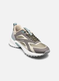 Baskets HIKE RUNNER LACEUP S homme gris