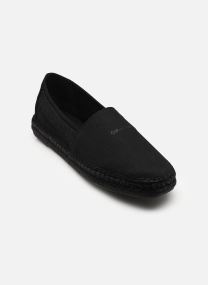 Espadrilles ESPADRILLE WEBBING C heren zwart
