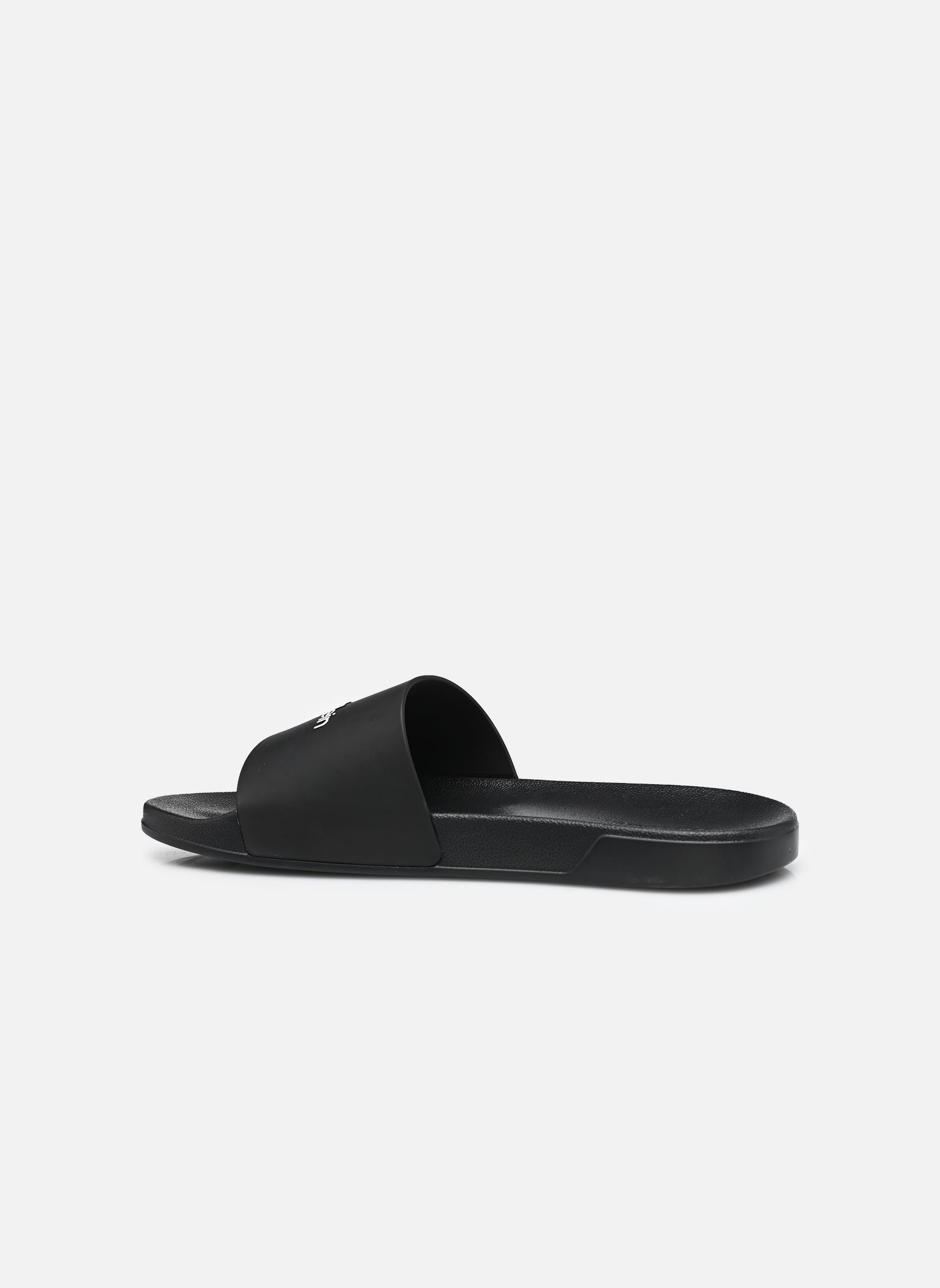 Sandales de bain ESS SLIDE MONOBRAND homme noir Calvin Klein Sandales de bain ESS SLIDE MONOBRAND homme noir BLACK
