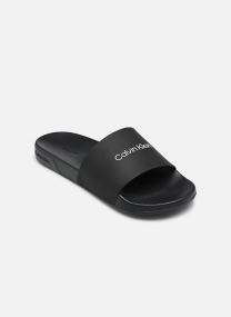 Sandales de bain ESS SLIDE MONOBRAND homme noir