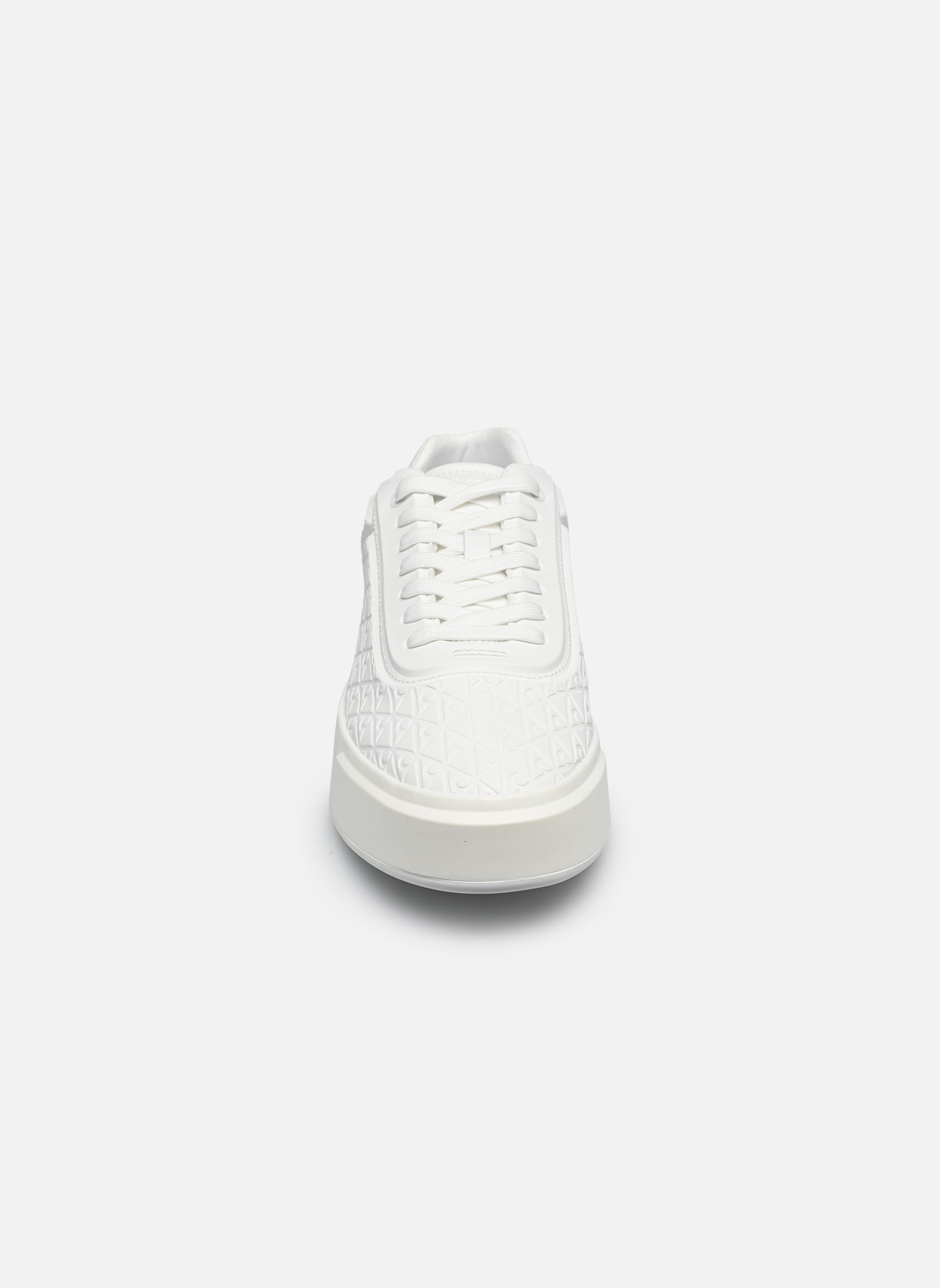 Sneaker BASKET CUP OXF LUP H herren schwarz Calvin Klein Sneaker BASKET CUP OXF LUP H herren schwarz White