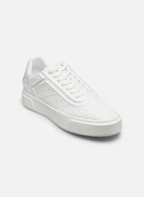 Sneaker BASKET CUP OXF LUP H herren weiß