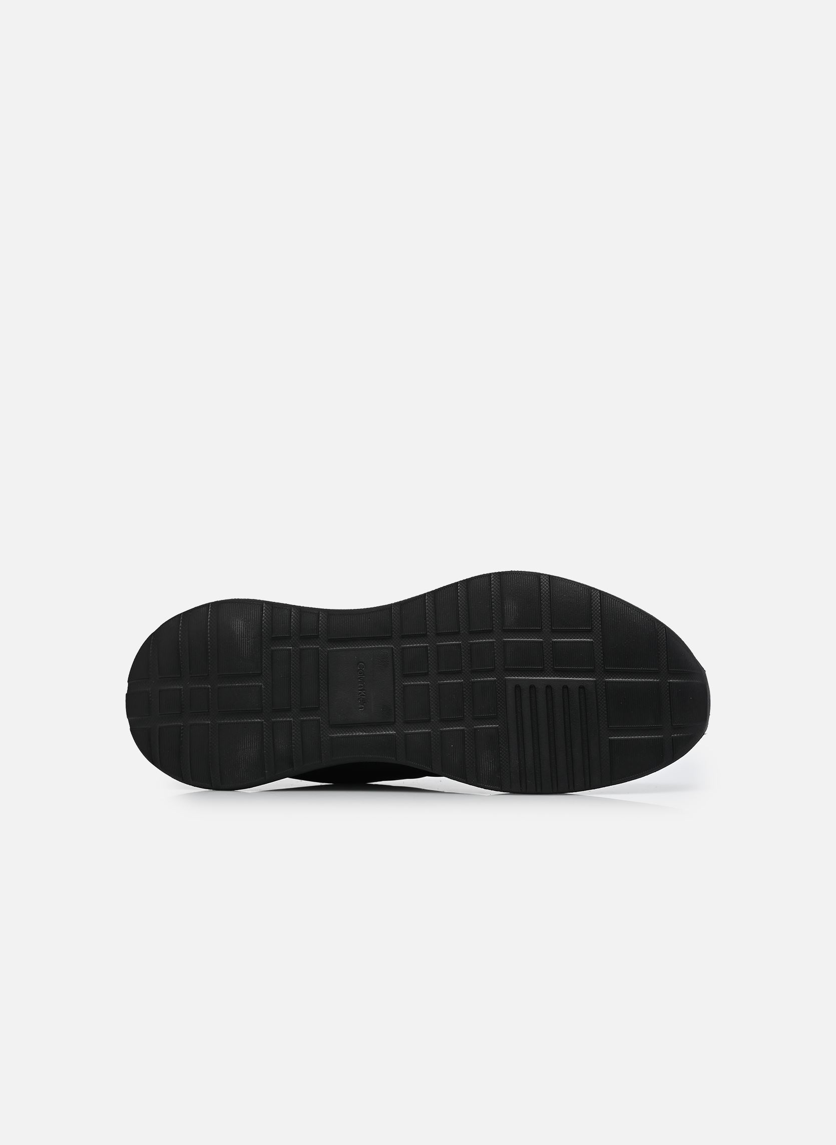 Niedrige Sneaker LIGHT EVA RUNNER herren schwarz Calvin Klein Niedrige Sneaker LIGHT EVA RUNNER herren schwarz Black