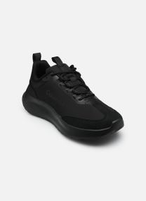 Niedrige Sneaker LIGHT EVA RUNNER herren schwarz Calvin Klein Niedrige Sneaker LIGHT EVA RUNNER herren schwarz Black