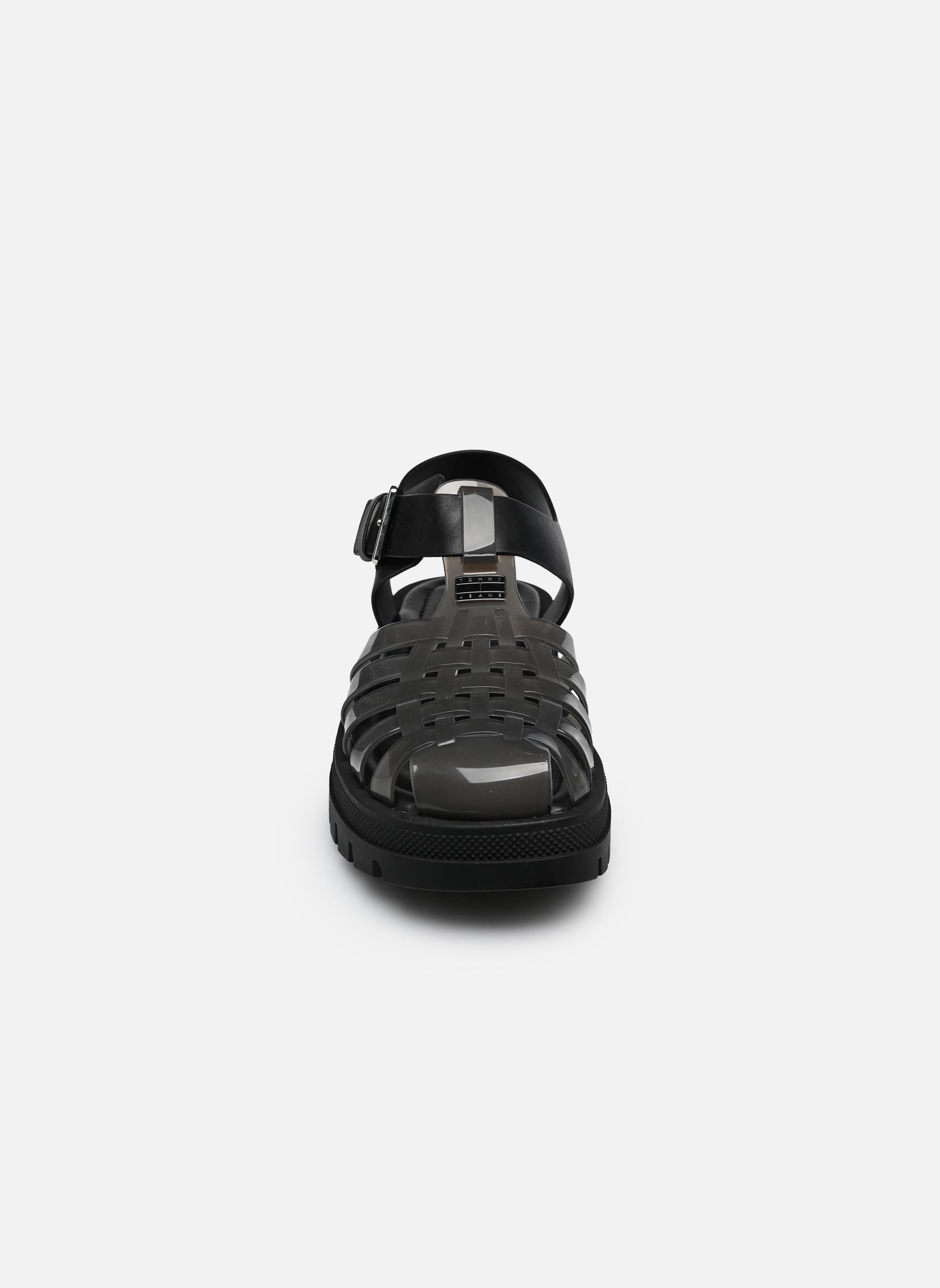 Pumps TJW JELLY FISHERMAN damen schwarz Tommy Hilfiger Pumps TJW JELLY FISHERMAN damen schwarz BLACK