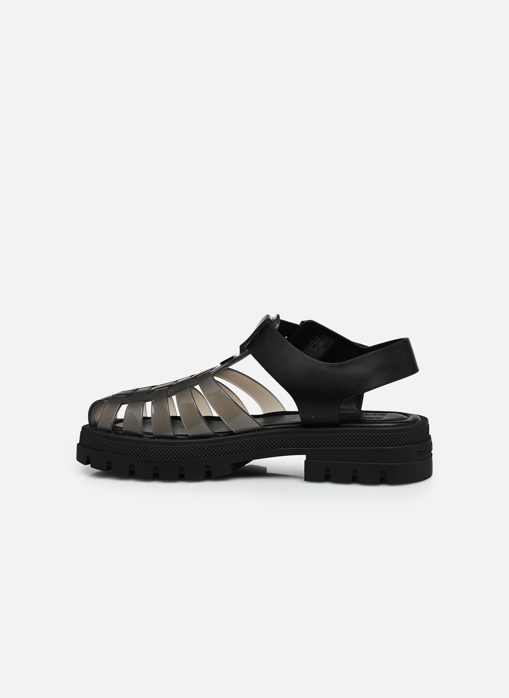 Pumps TJW JELLY FISHERMAN damen schwarz Tommy Hilfiger Pumps TJW JELLY FISHERMAN damen schwarz BLACK