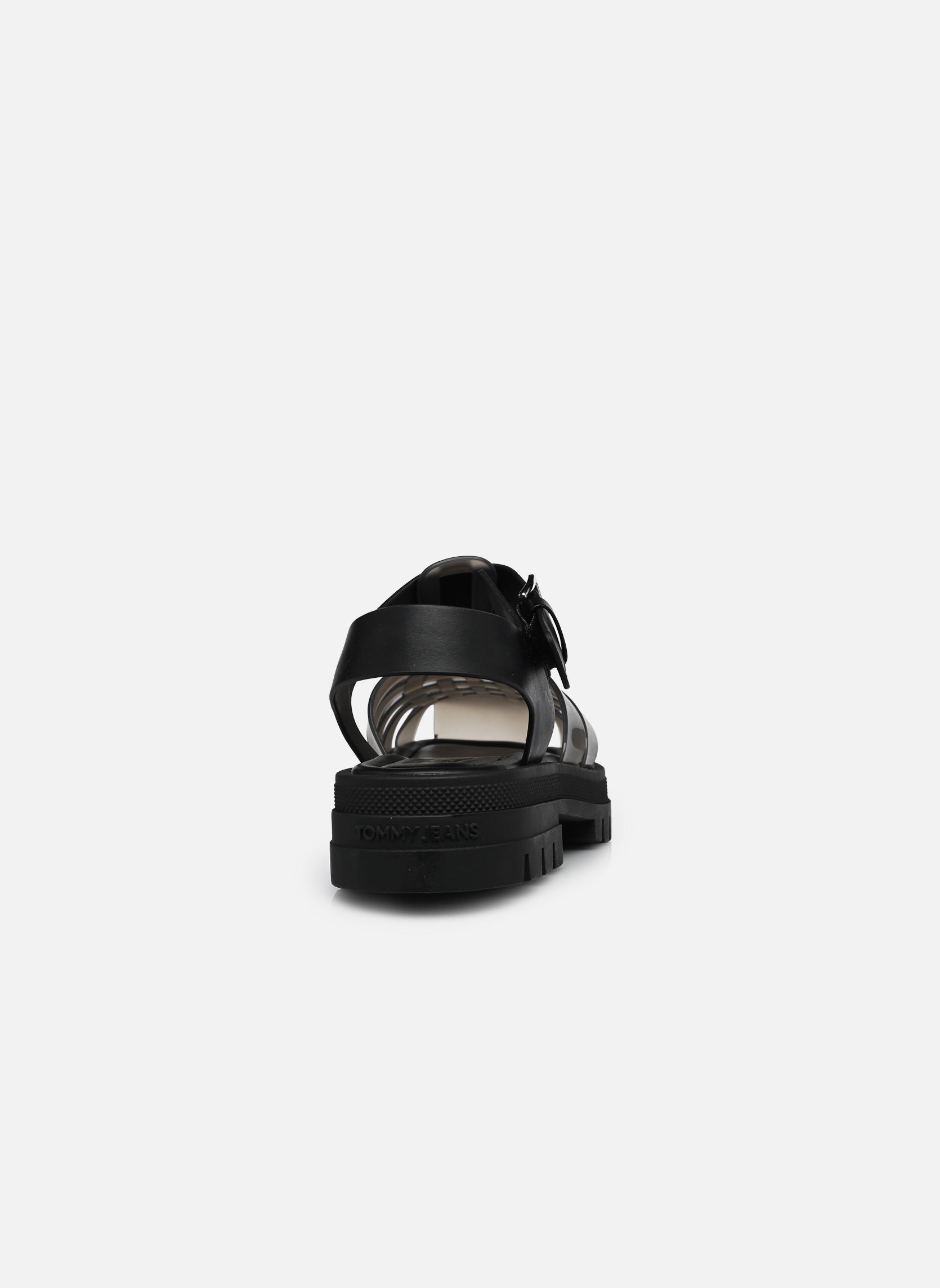 Pumps TJW JELLY FISHERMAN damen schwarz Tommy Hilfiger Pumps TJW JELLY FISHERMAN damen schwarz BLACK