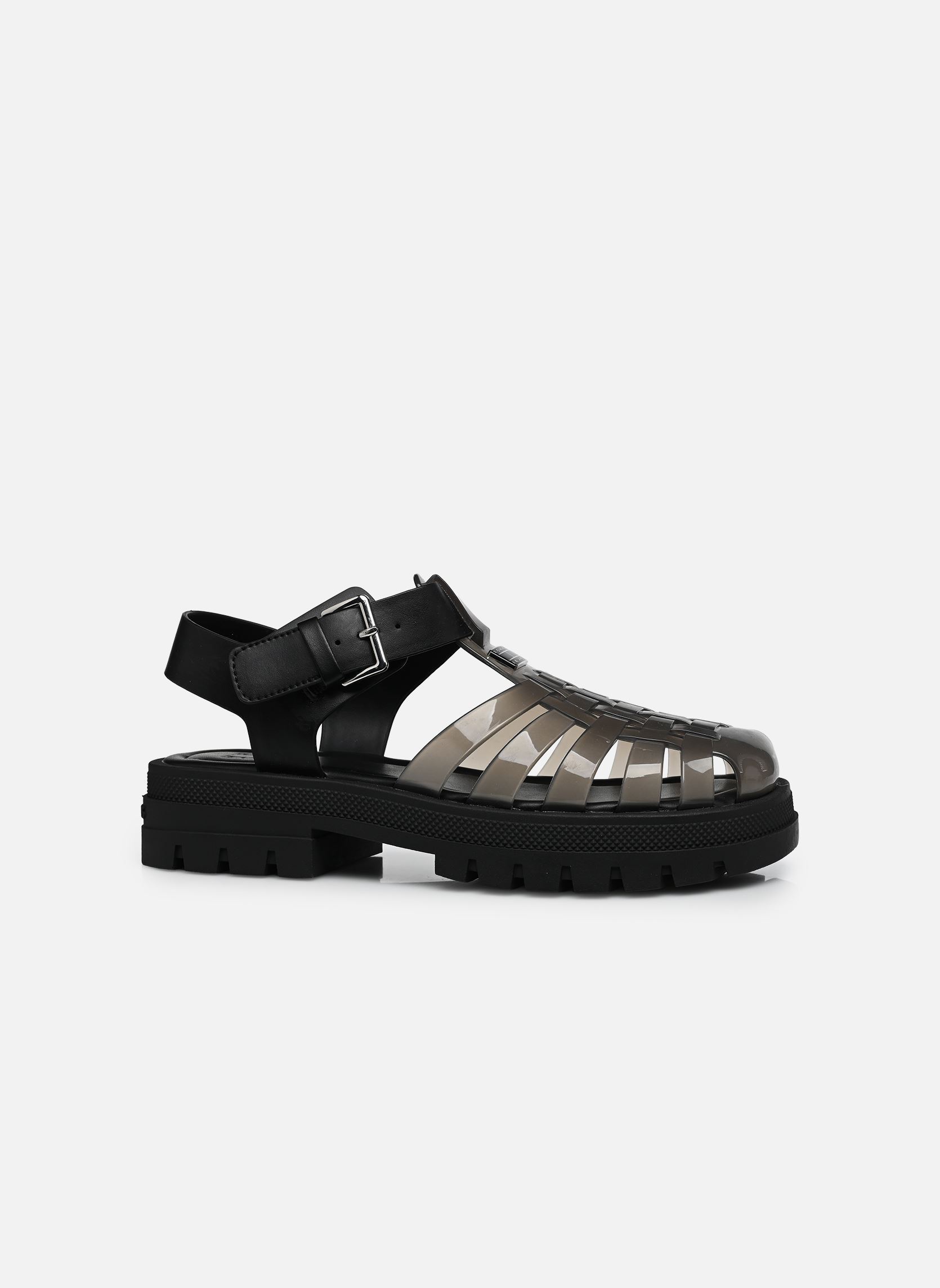 Pumps TJW JELLY FISHERMAN damen schwarz Tommy Hilfiger Pumps TJW JELLY FISHERMAN damen schwarz BLACK