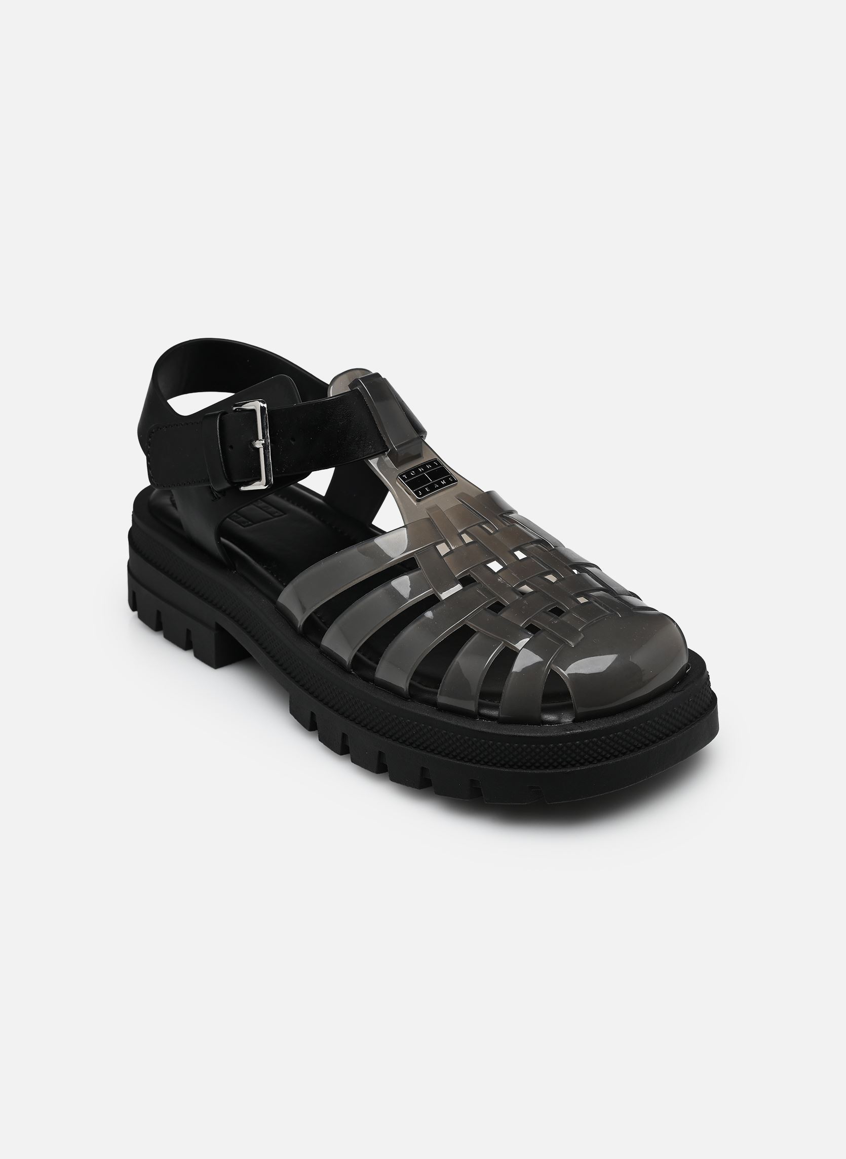 Escarpins Tommy Hilfiger TJW JELLY FISHERMAN pour Femme - vue 1