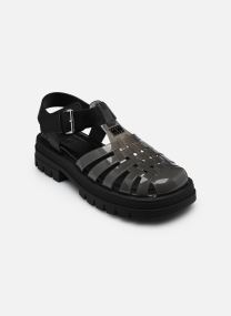 Pumps TJW JELLY FISHERMAN damen weiß
