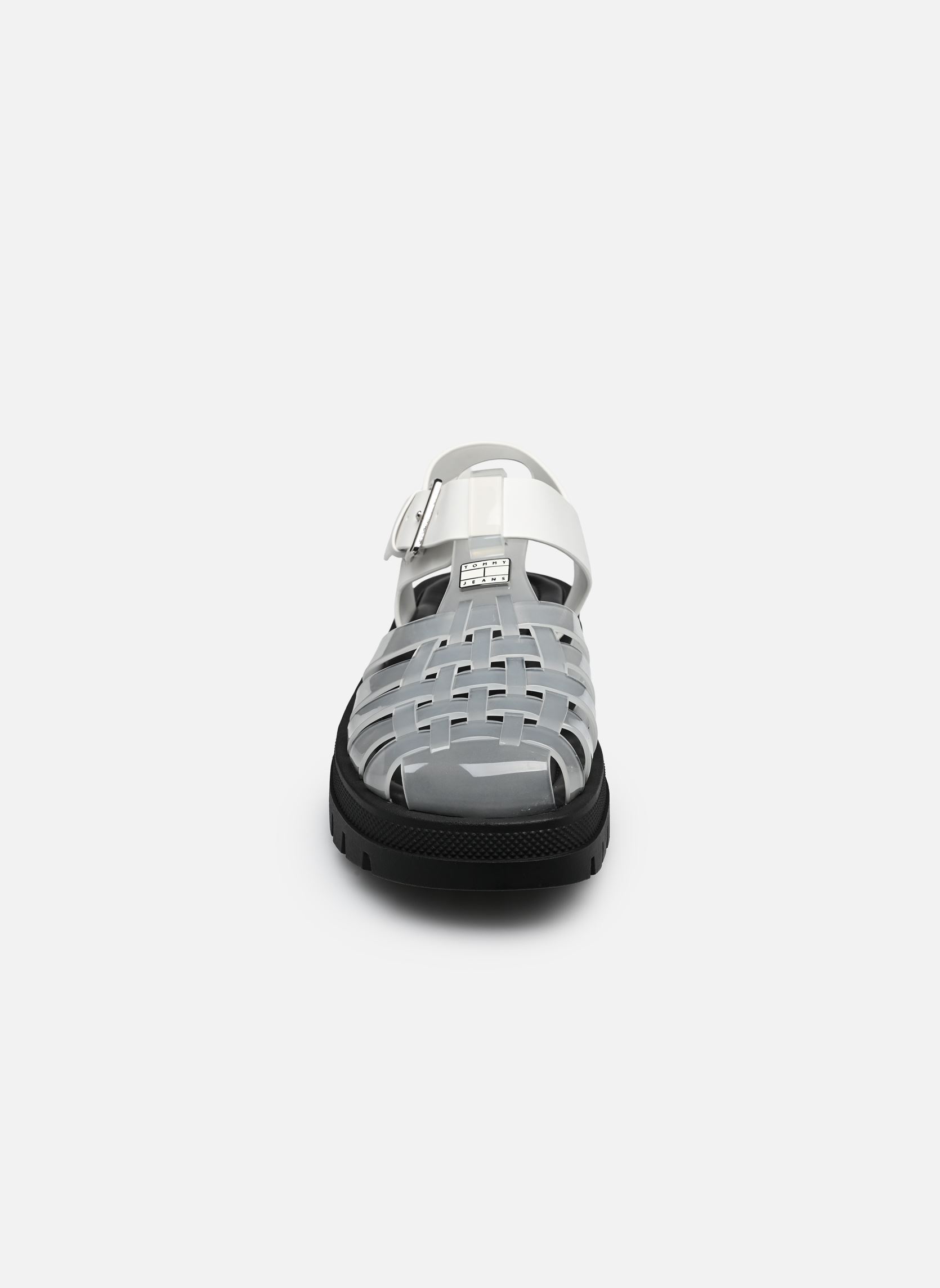 Pumps TJW JELLY FISHERMAN damen weiß Tommy Hilfiger Pumps TJW JELLY FISHERMAN damen weiß WHITE