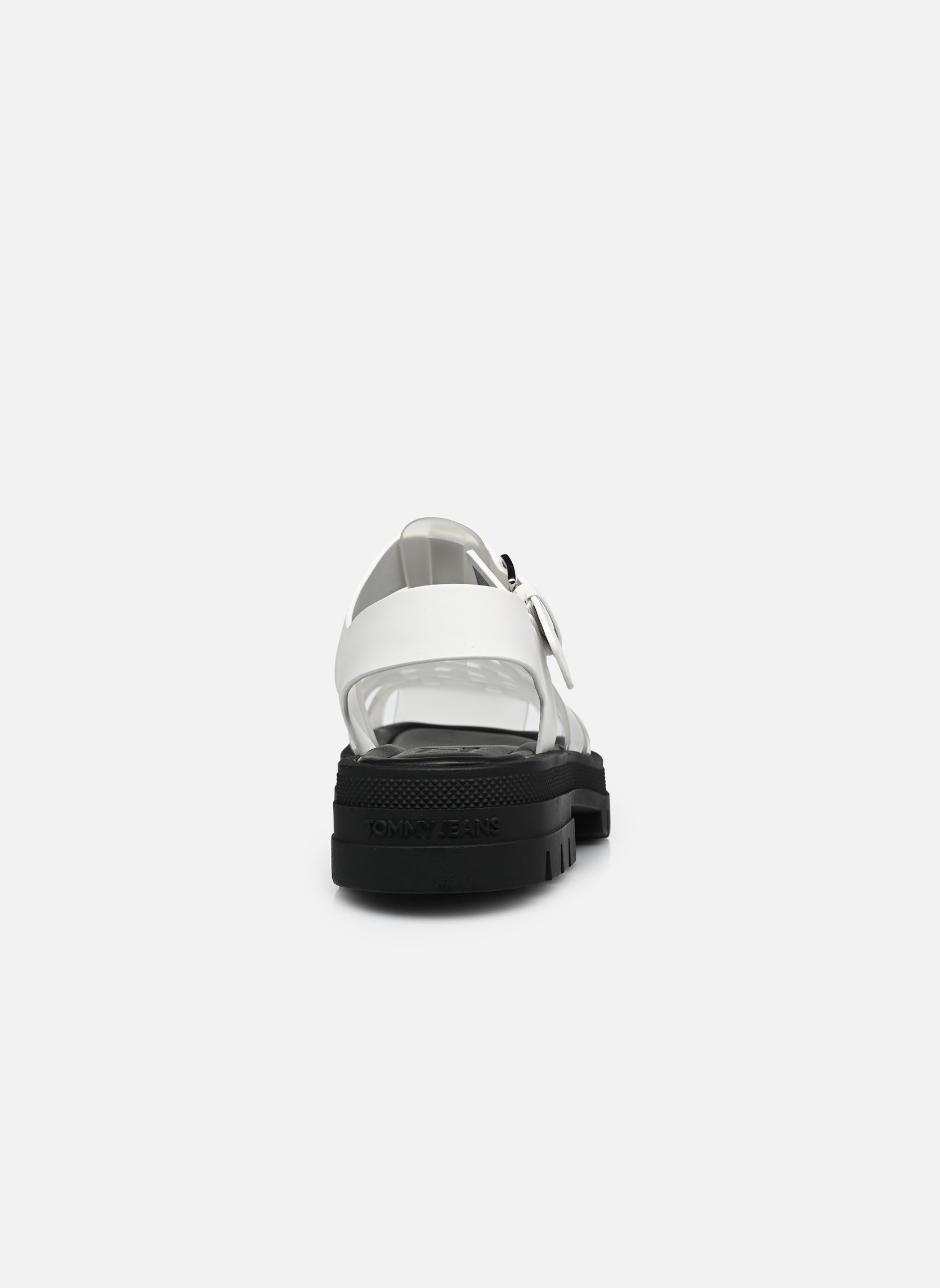 Pumps TJW JELLY FISHERMAN damen weiß Tommy Hilfiger Pumps TJW JELLY FISHERMAN damen weiß WHITE