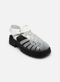 Pumps TJW JELLY FISHERMAN damen weiß Tommy Hilfiger Pumps TJW JELLY FISHERMAN damen weiß WHITE