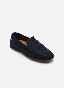 Loafer FLAG SOFT SUEDE DRIV damen grün