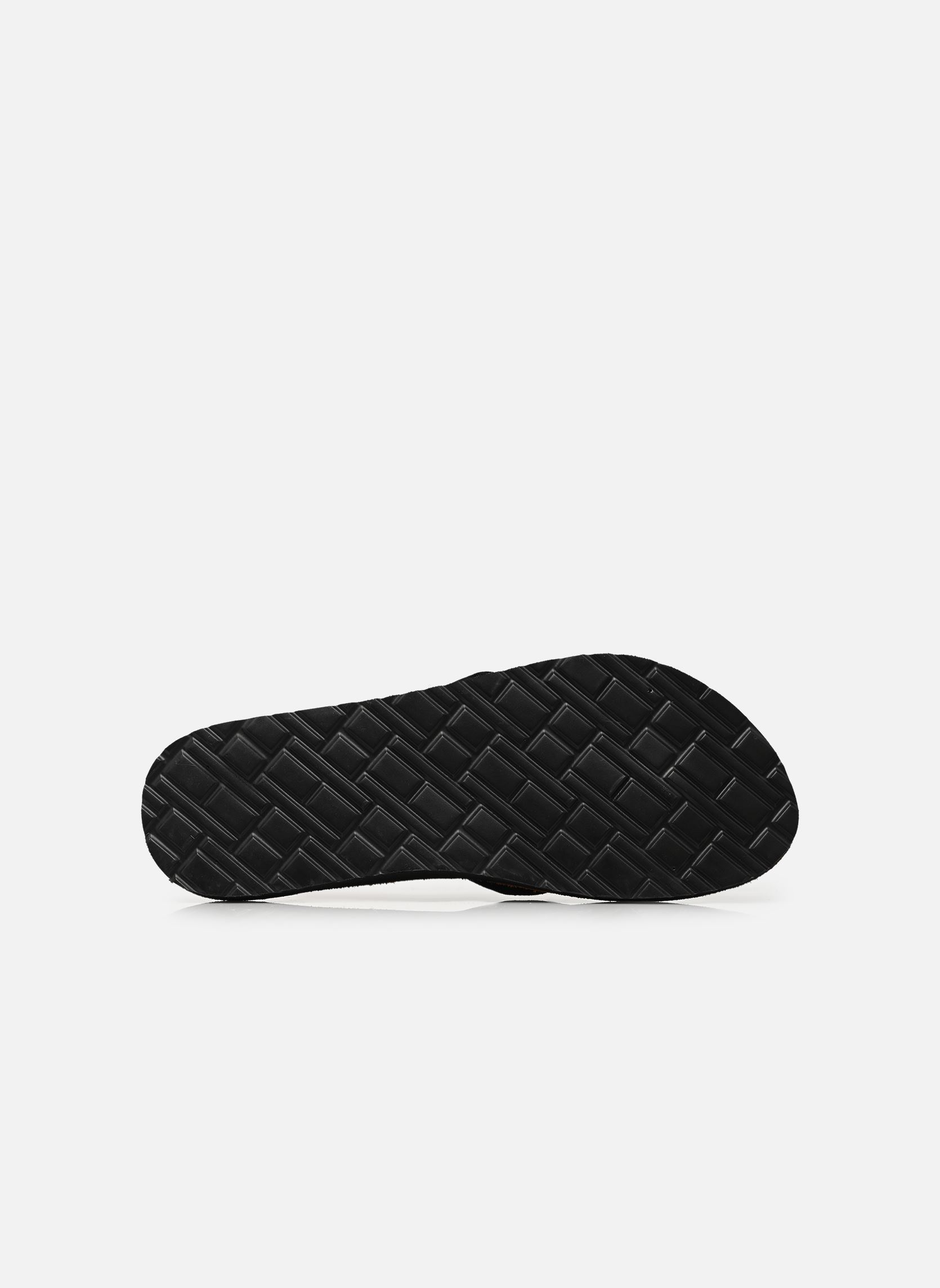 Flip-Flops TH LTR FOOTBED SUMME damen schwarz Tommy Hilfiger Flip-Flops TH LTR FOOTBED SUMME damen schwarz BLACK