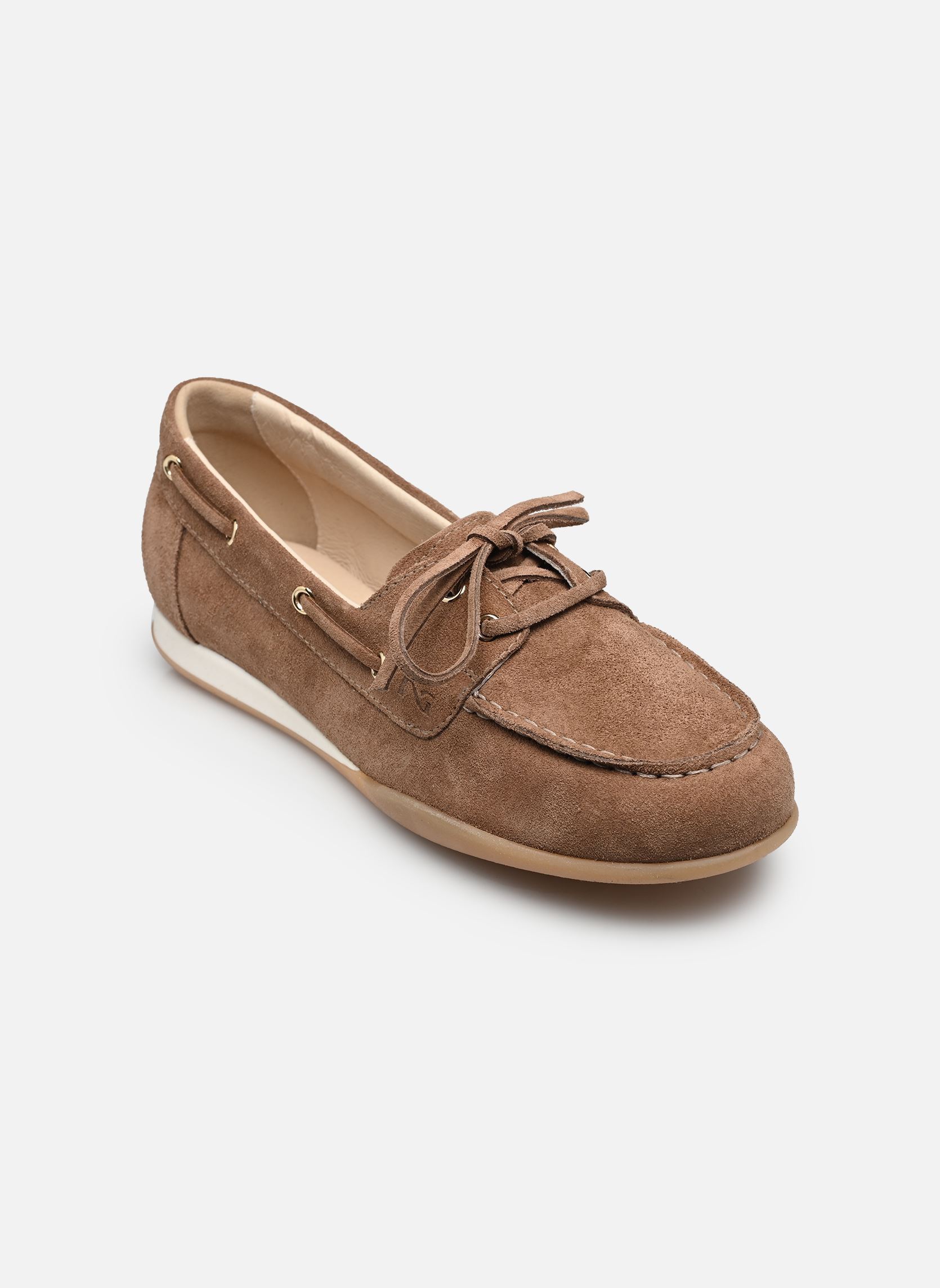 Bootschuhe E615042D damen braun NeroGiardini Bootschuhe E615042D damen braun 442