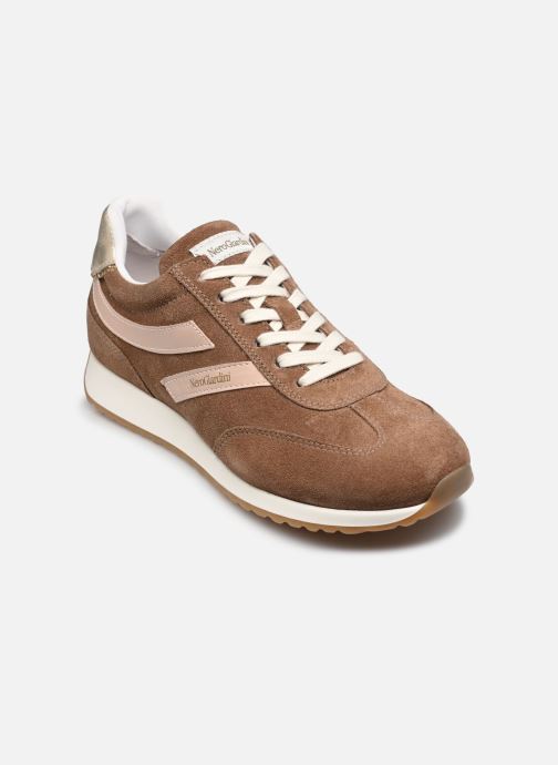 NeroGiardini Sneaker E615160D damen braun