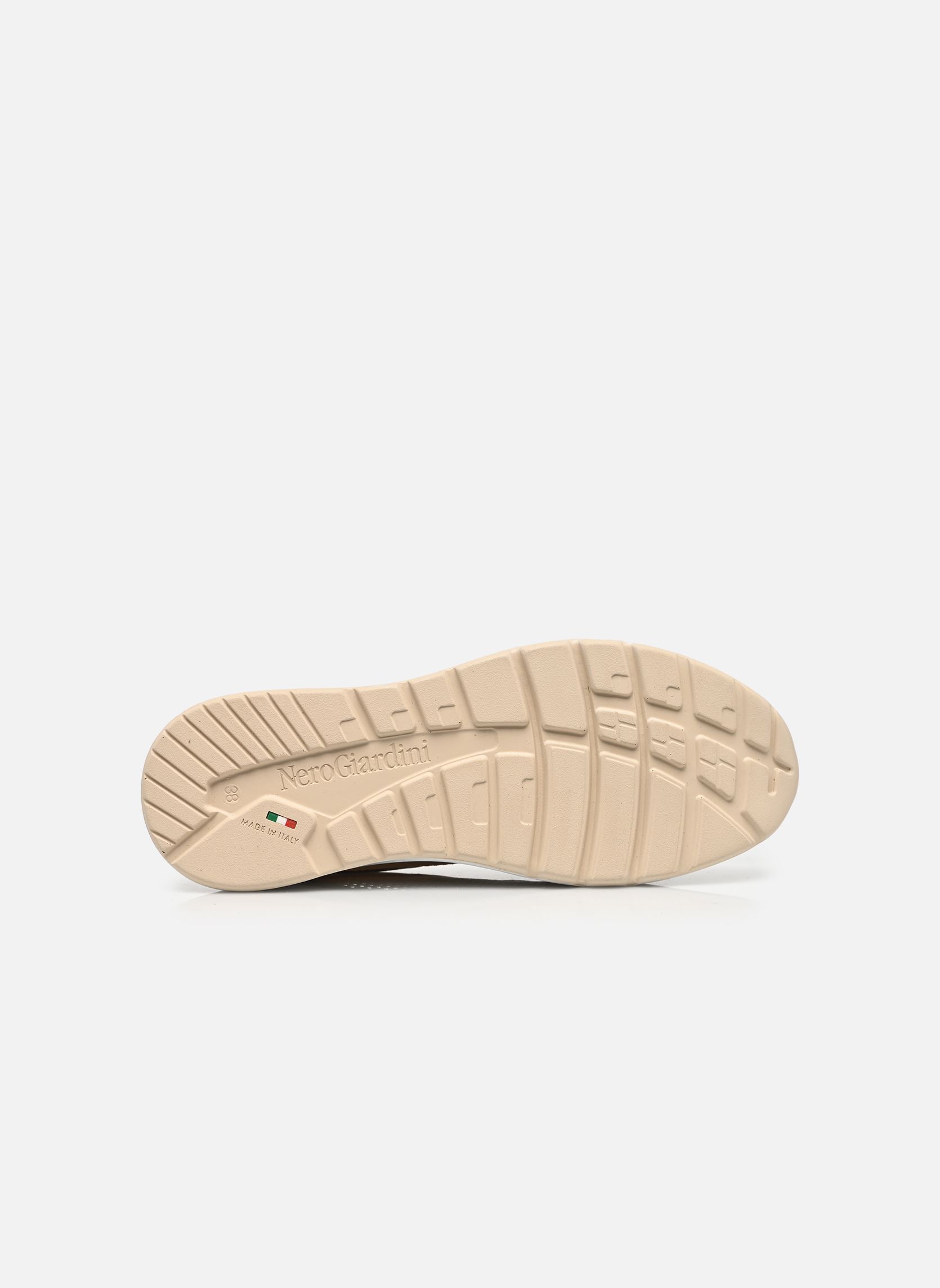 Sneaker E615180D damen beige NeroGiardini Sneaker E615180D damen beige 710