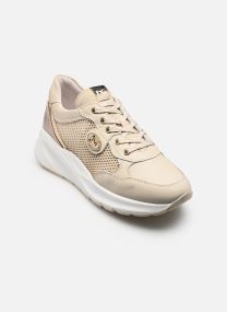 Sneaker E615180D damen beige