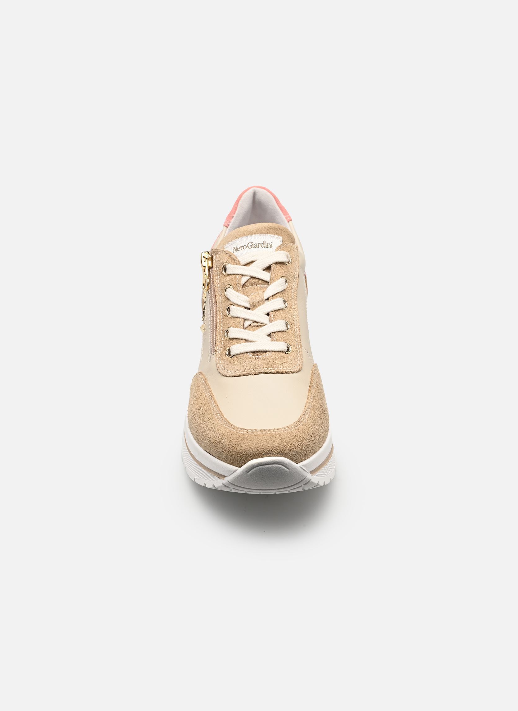Sneaker E615204D damen mehrfarbig NeroGiardini Sneaker E615204D damen mehrfarbig 421