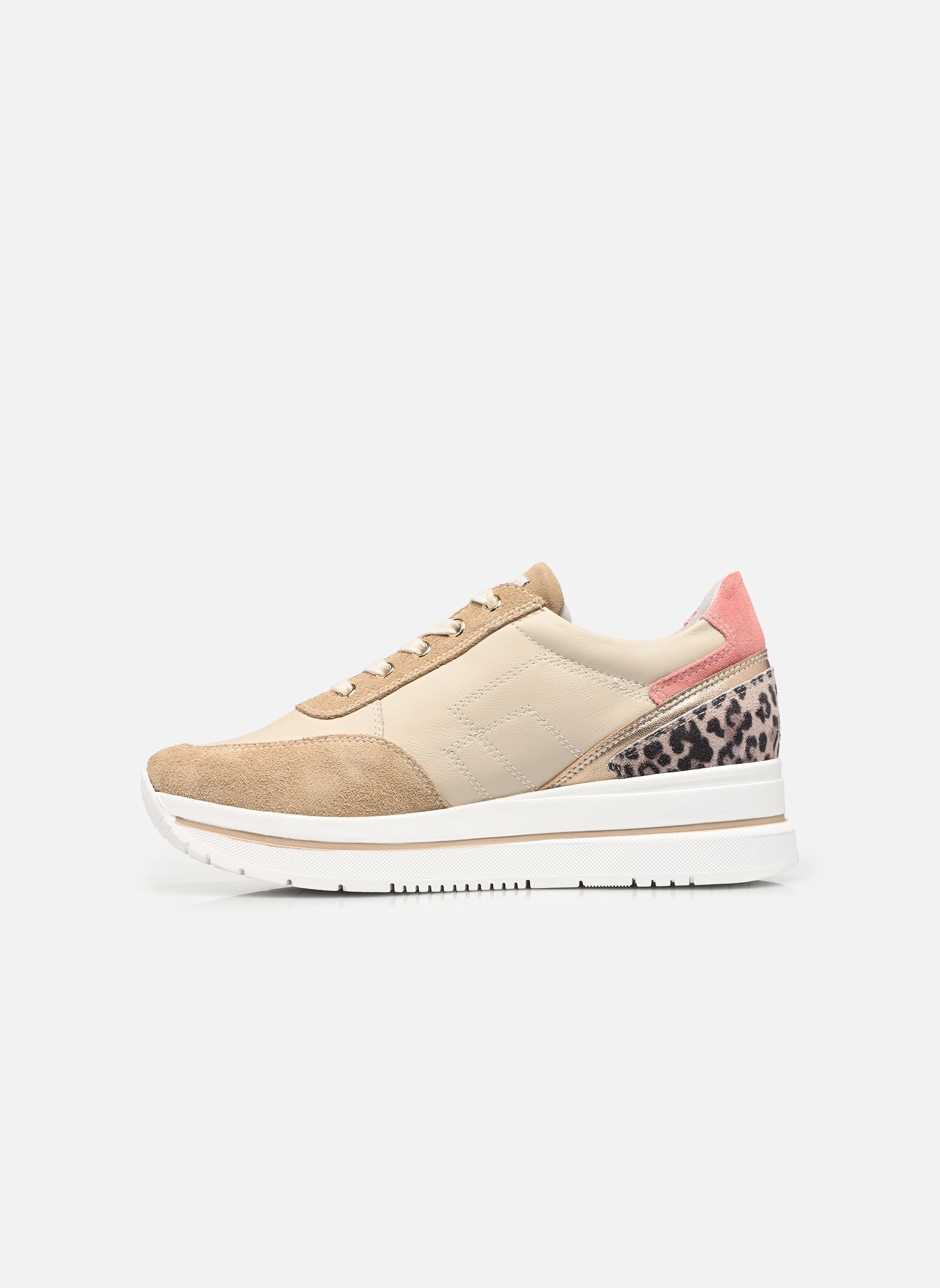 Sneaker E615204D damen mehrfarbig NeroGiardini Sneaker E615204D damen mehrfarbig 421